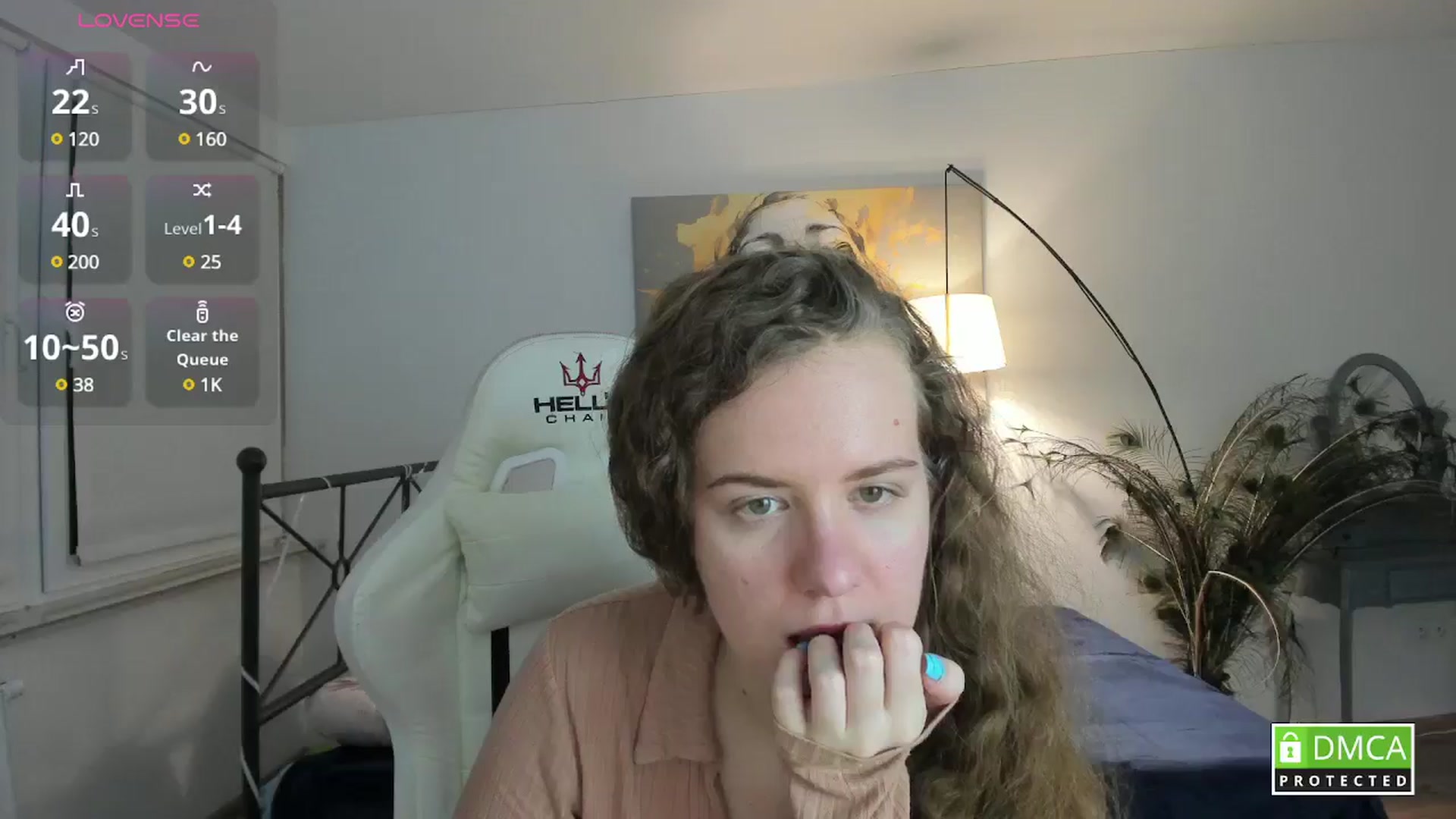 Gallery image thumbnail from LanaBelll's myfreecams stream on, 03/12/2025, 20:26 image 11 of 20