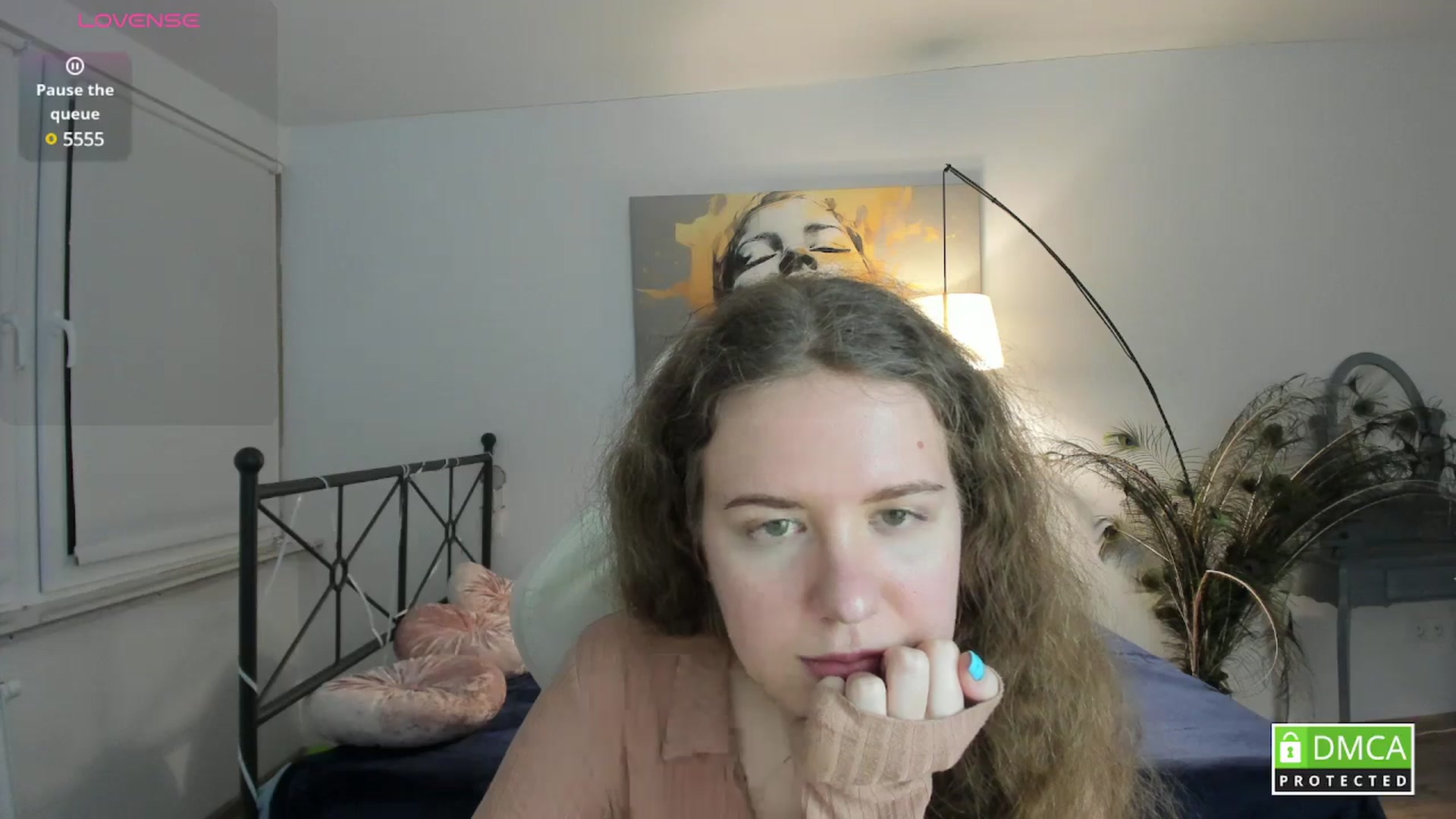 Gallery image thumbnail from LanaBelll's myfreecams stream on, 03/12/2025, 20:26 image 3 of 20