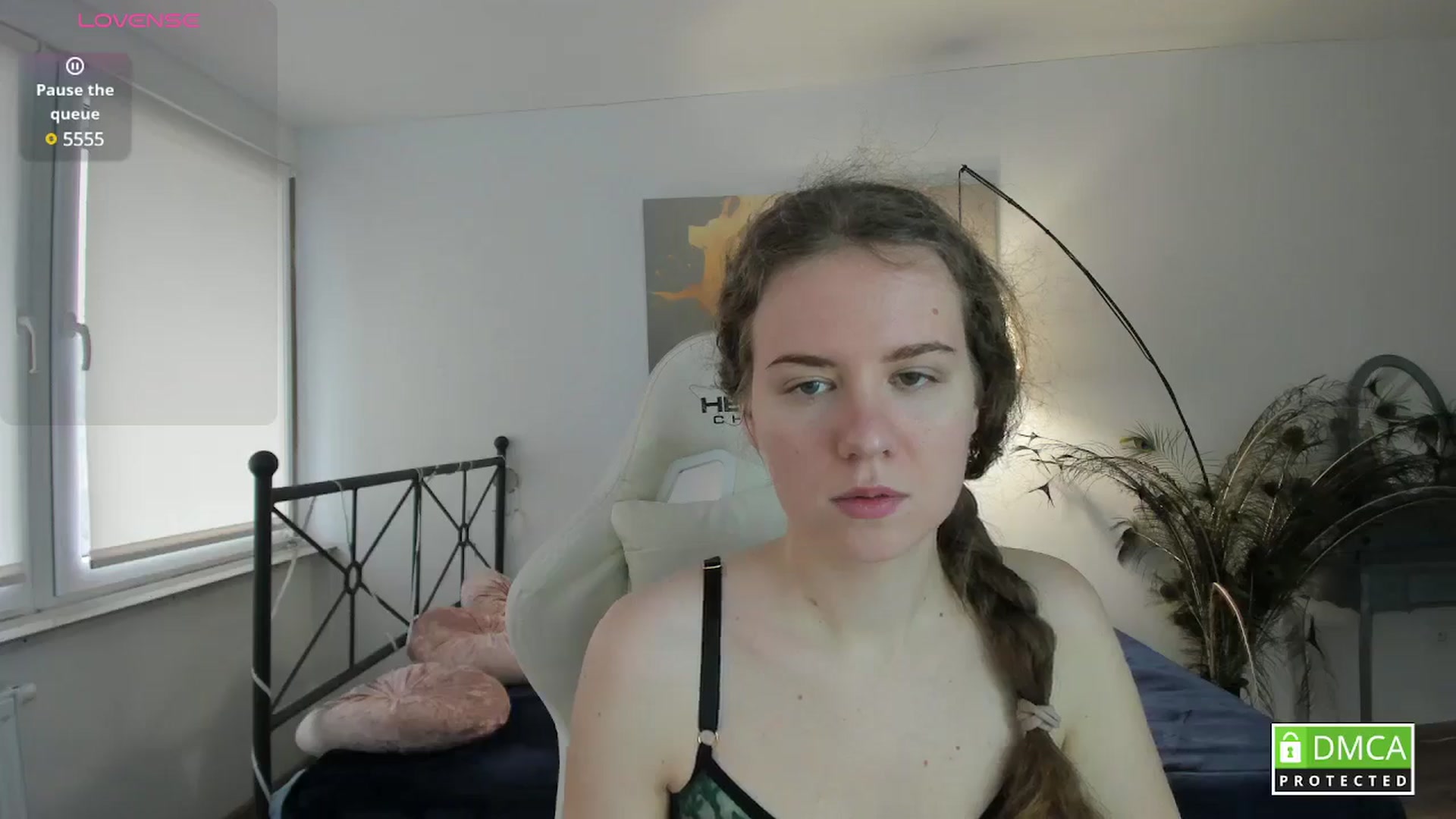 Gallery image thumbnail from LanaBelll's myfreecams stream on, 03/13/2025, 14:18 image 13 of 20
