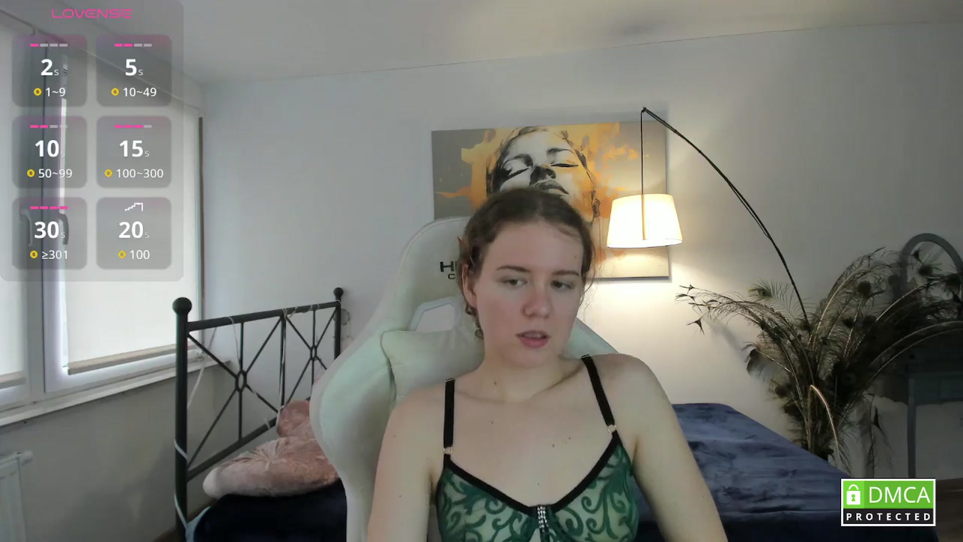 Gallery image thumbnail from LanaBelll's myfreecams stream on, 03/13/2025, 14:58 image 13 of 20