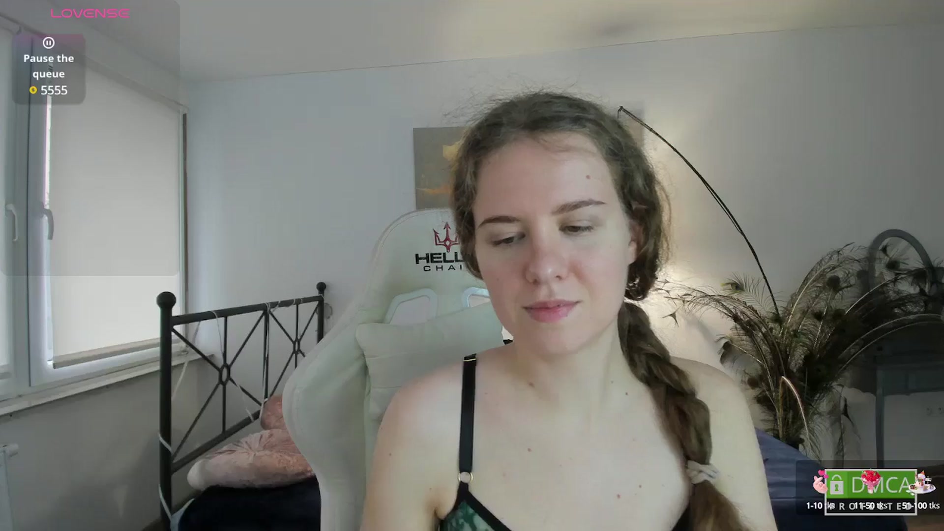 Gallery image thumbnail from LanaBelll's myfreecams stream on, 03/13/2025, 15:23 image 13 of 20