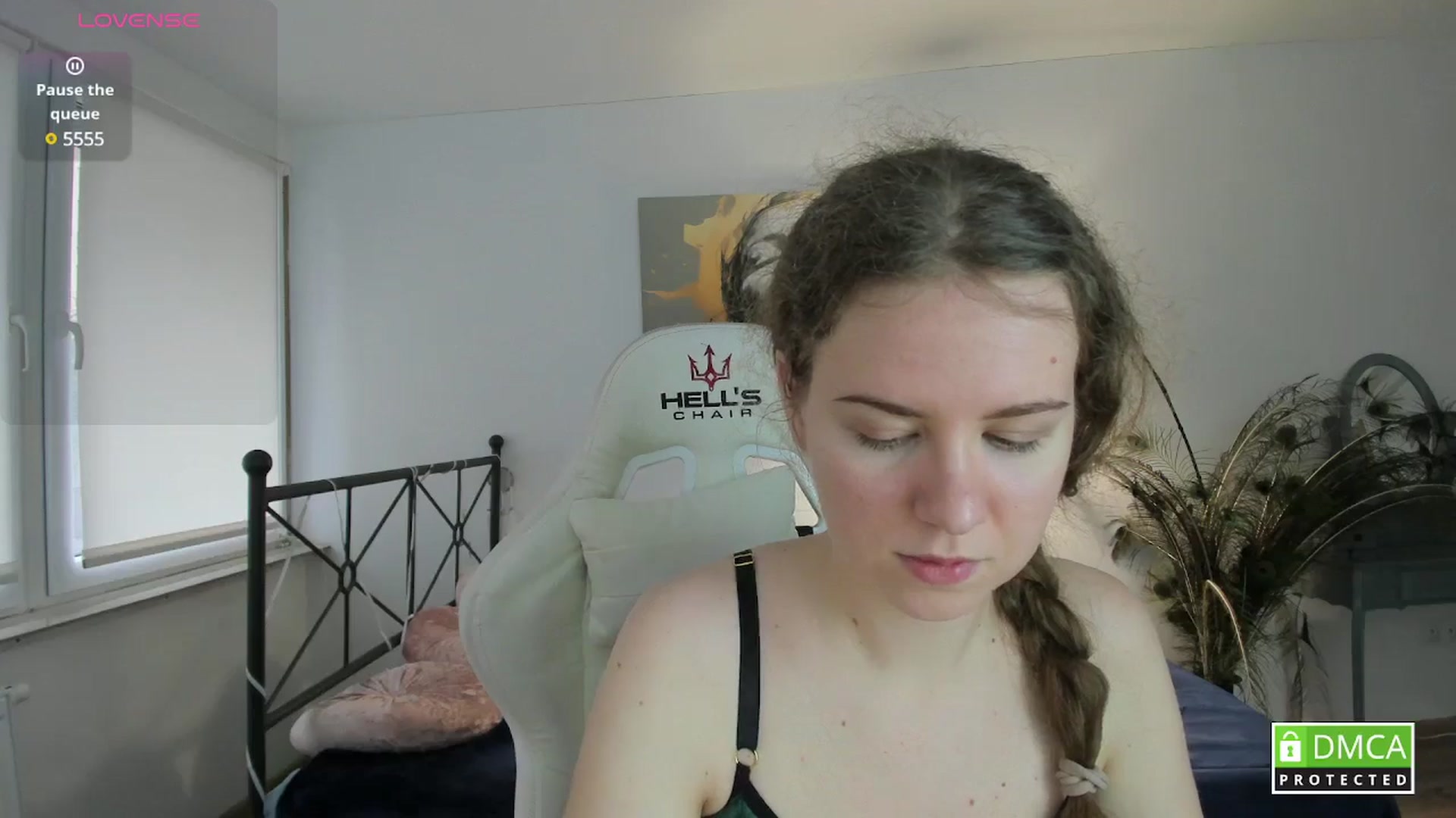 Gallery image thumbnail from LanaBelll's myfreecams stream on, 03/13/2025, 15:23 image 19 of 20