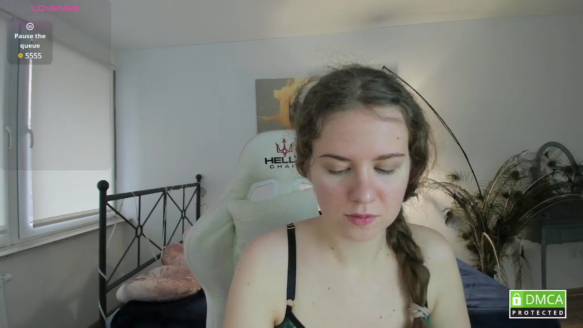 Gallery image thumbnail from LanaBelll's myfreecams stream on, 03/13/2025, 15:23 image 17 of 20