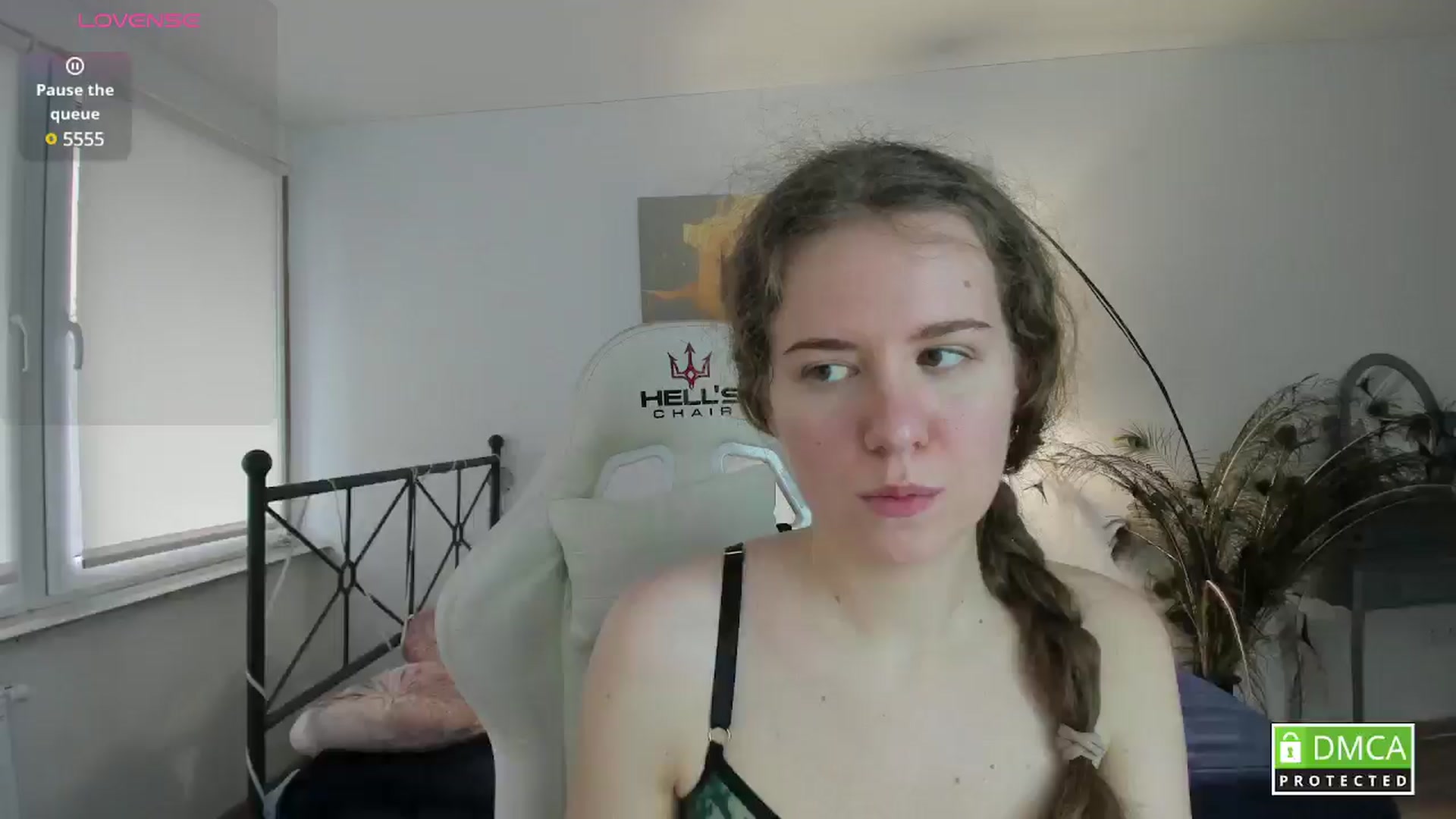 Gallery image thumbnail from LanaBelll's myfreecams stream on, 03/13/2025, 15:23 image 14 of 20