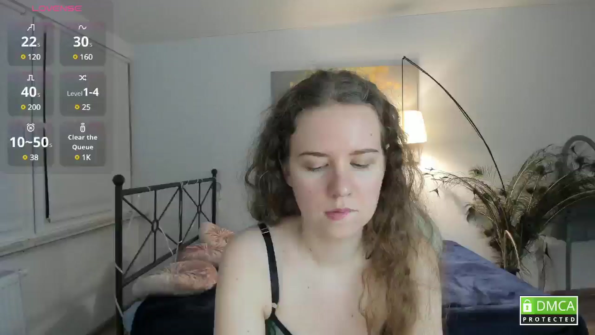 Gallery image thumbnail from LanaBelll's myfreecams stream on, 03/13/2025, 17:17 image 19 of 20