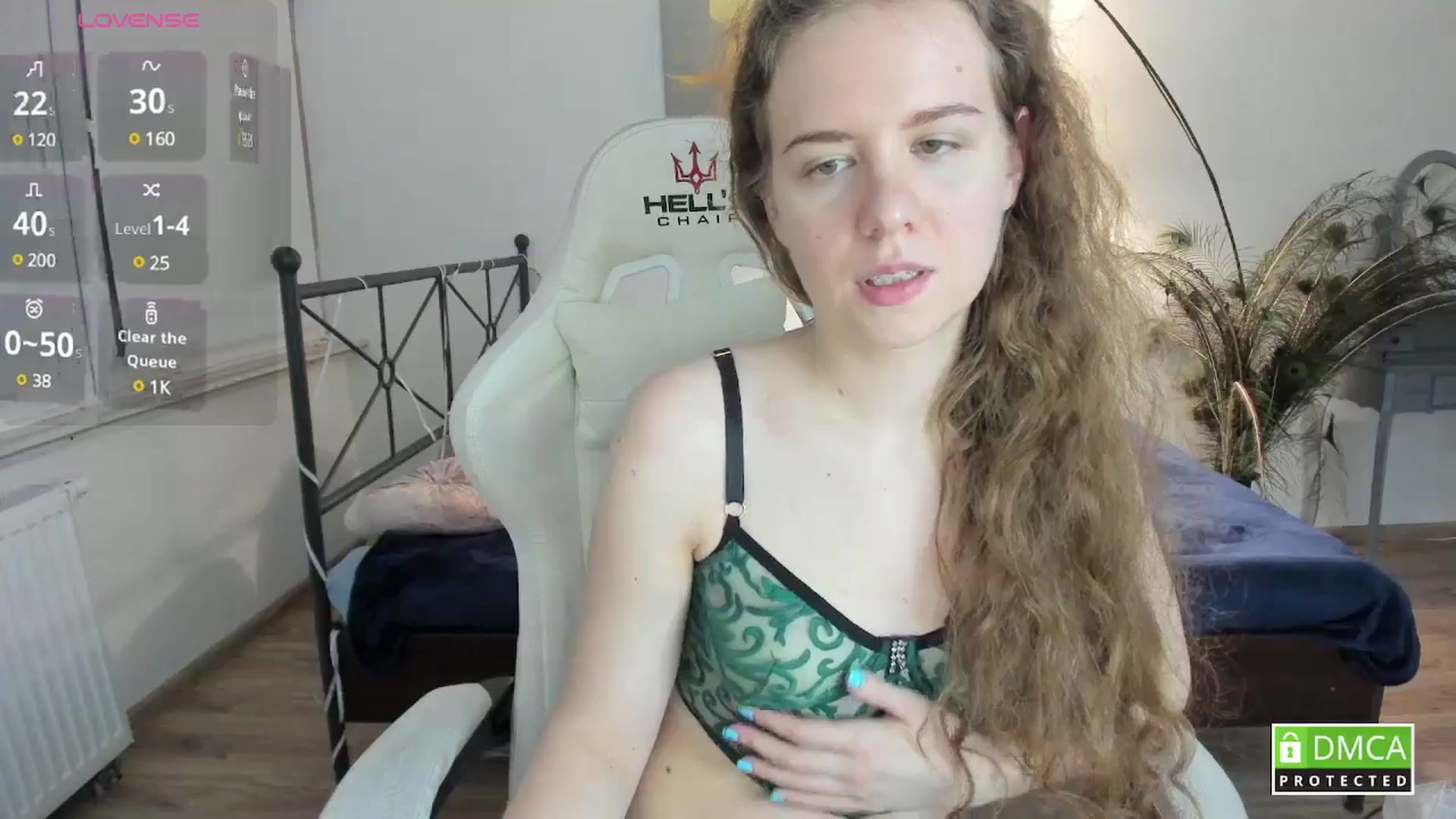 Gallery image thumbnail from LanaBelll's myfreecams stream on, 03/13/2025, 17:17 image 13 of 20