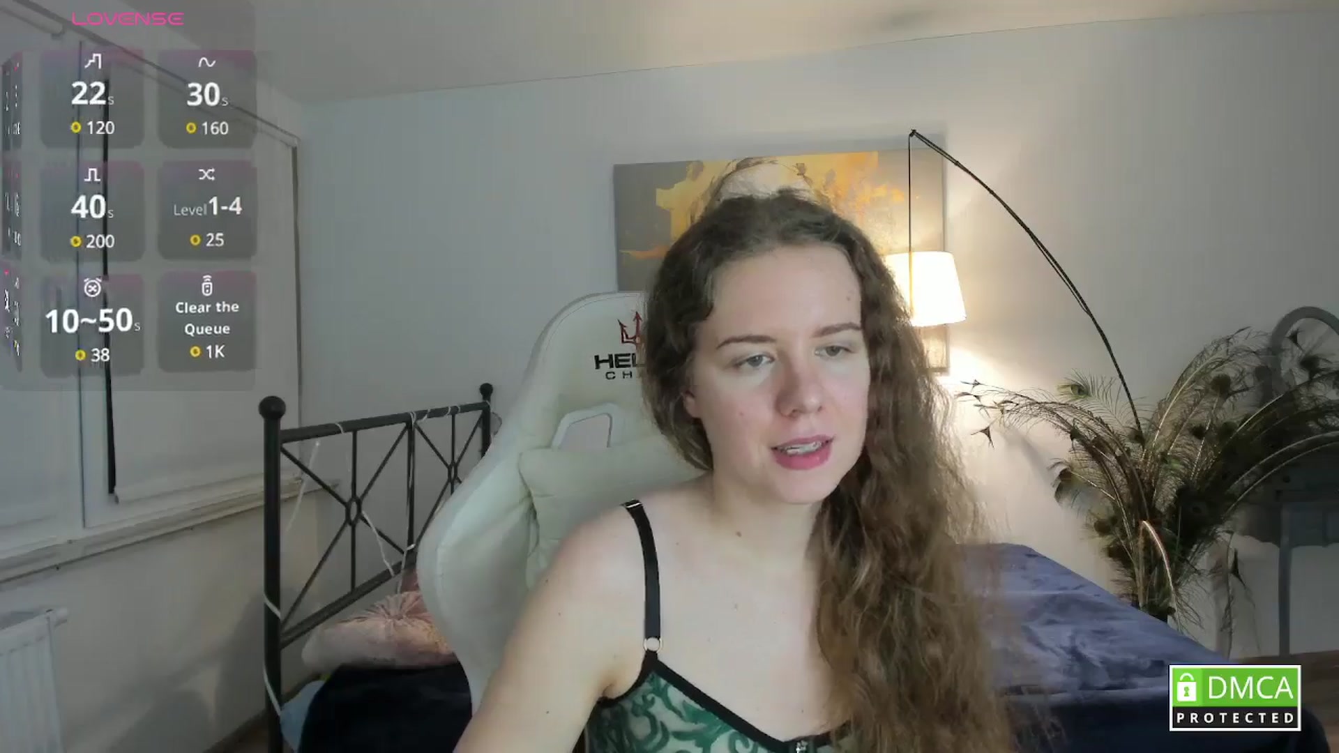 Gallery image thumbnail from LanaBelll's myfreecams stream on, 03/13/2025, 18:29 image 2 of 20