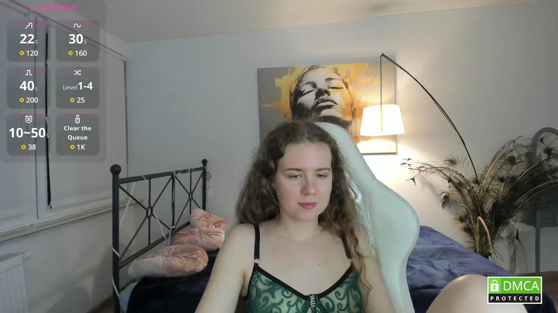 Gallery image thumbnail from LanaBelll's myfreecams stream on, 03/13/2025, 18:29 image 15 of 20