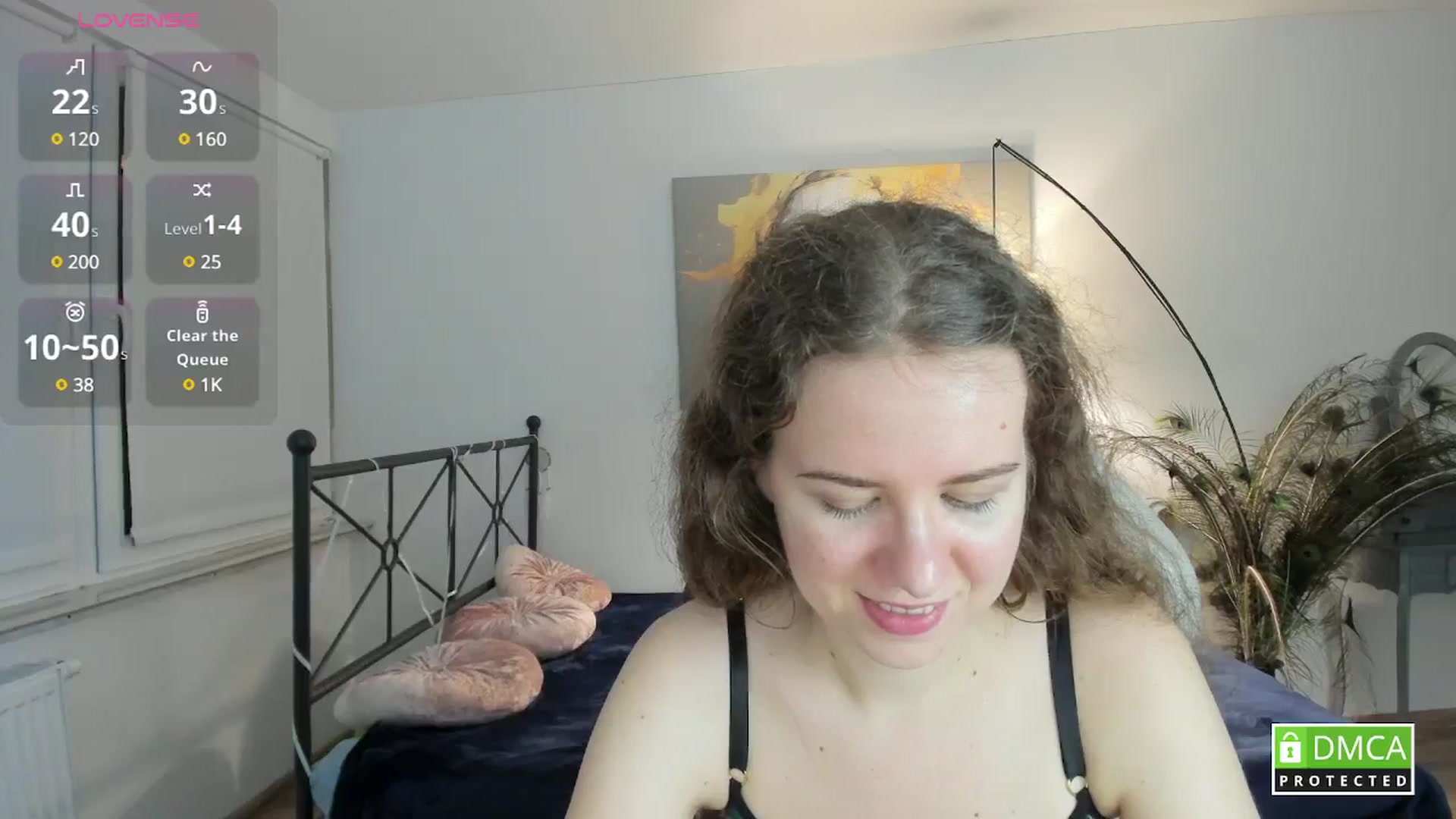 Gallery image thumbnail from LanaBelll's myfreecams stream on, 03/13/2025, 18:29 image 12 of 20