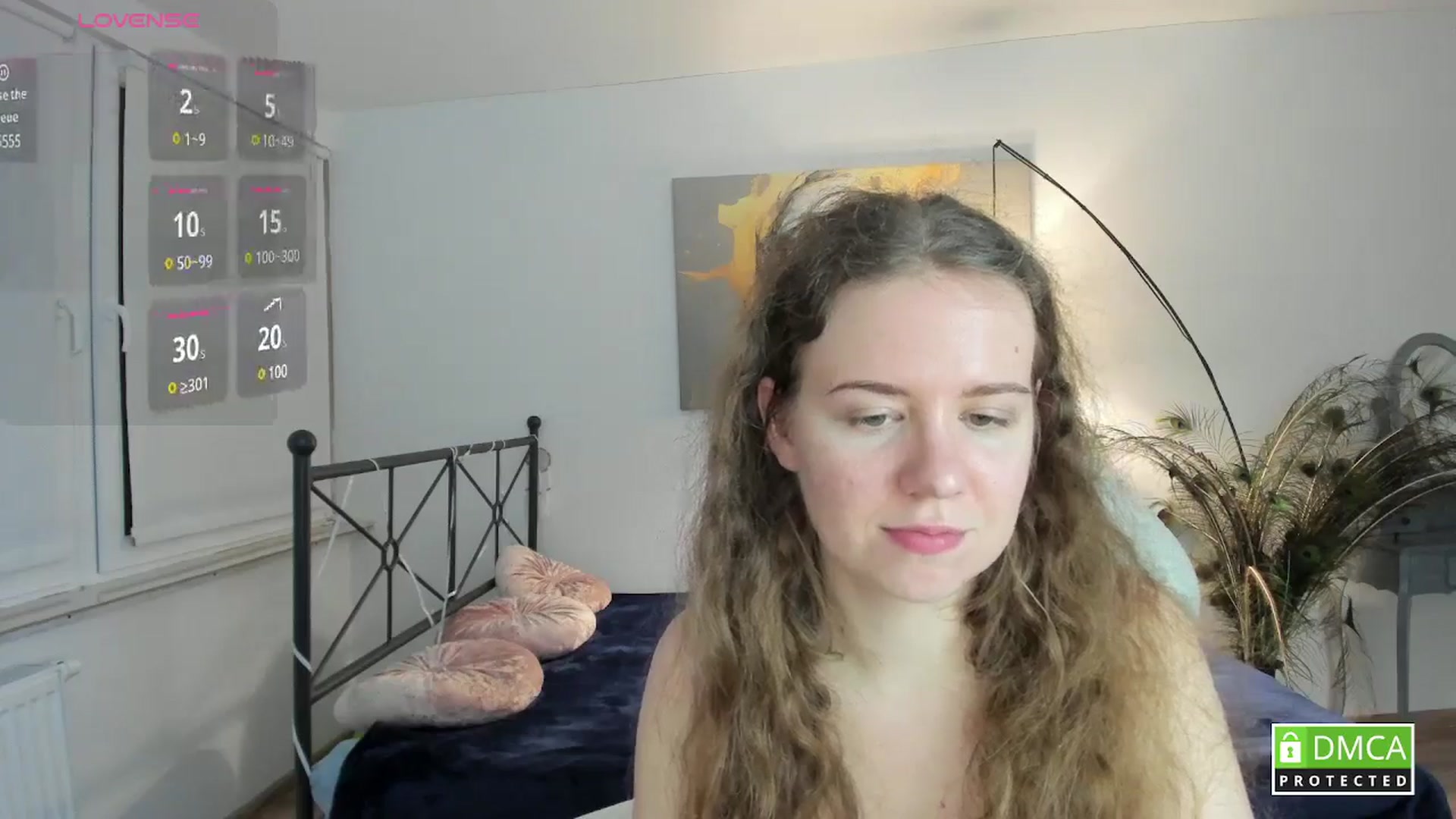 Gallery image thumbnail from LanaBelll's myfreecams stream on, 03/13/2025, 18:29 image 10 of 20