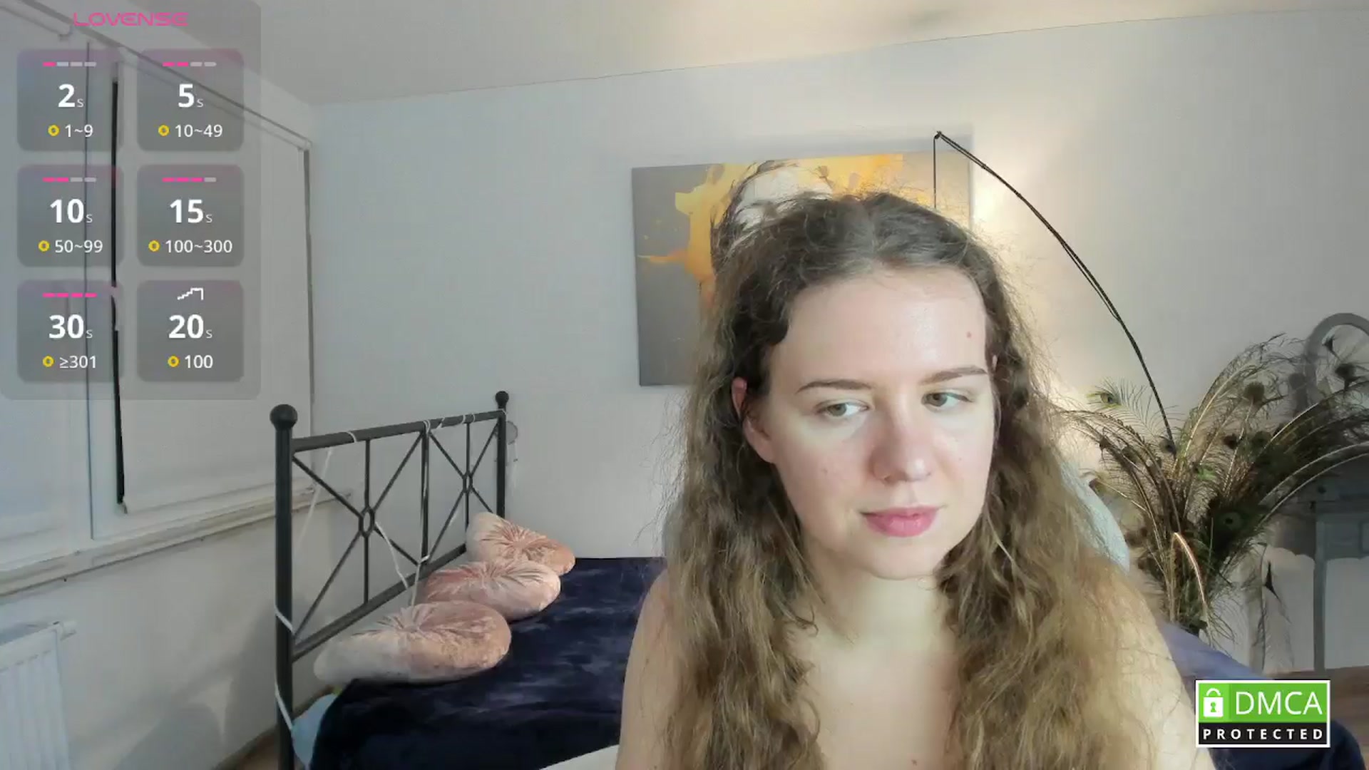 Gallery image thumbnail from LanaBelll's myfreecams stream on, 03/13/2025, 18:29 image 9 of 20