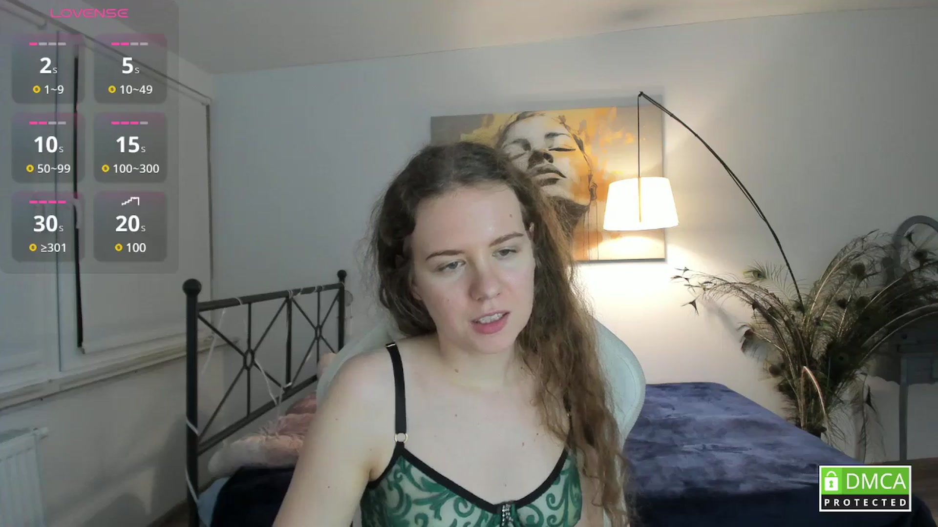 Gallery image thumbnail from LanaBelll's myfreecams stream on, 03/13/2025, 20:28 image 11 of 20