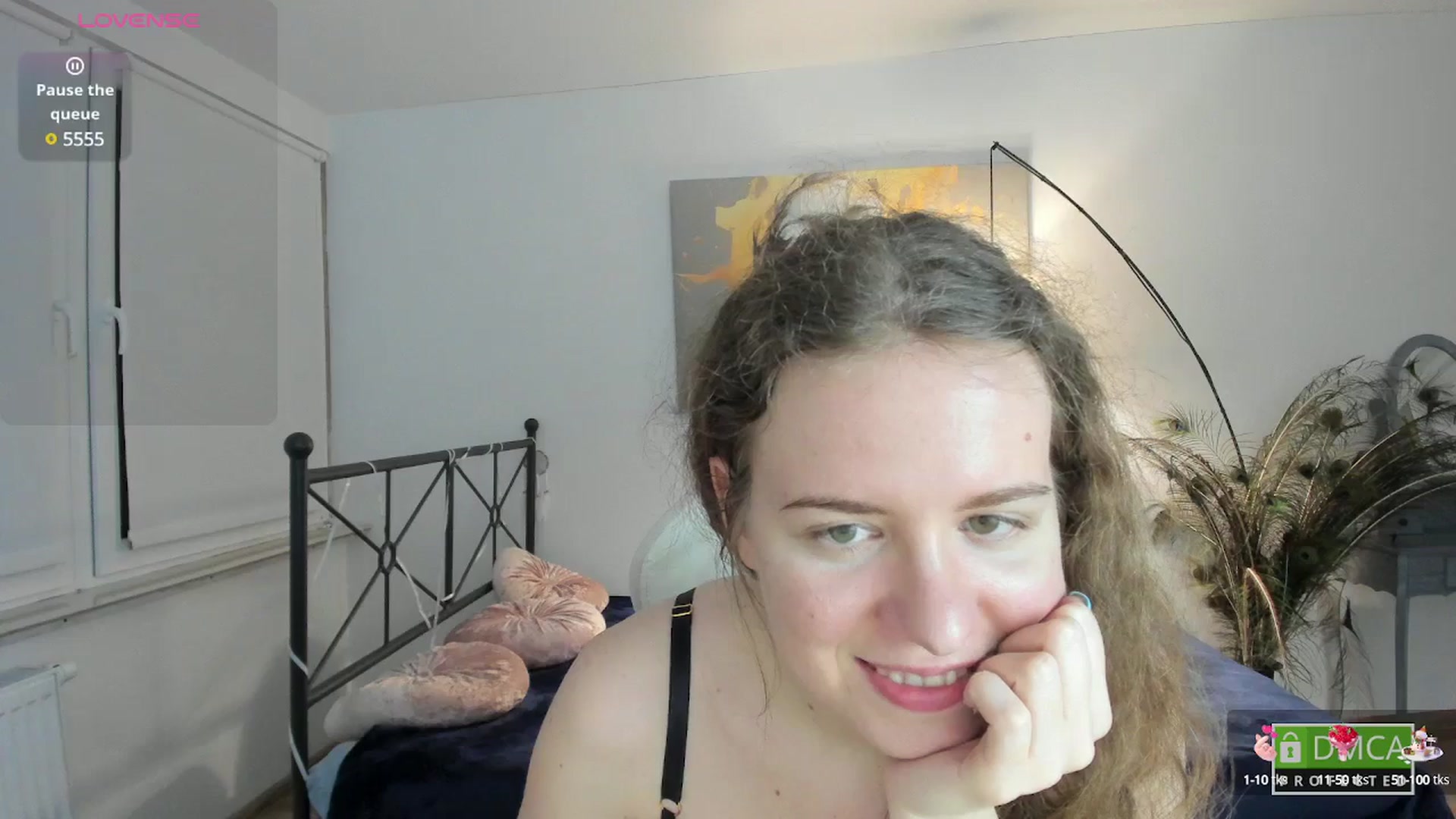Gallery image thumbnail from LanaBelll's myfreecams stream on, 03/13/2025, 20:28 image 5 of 20