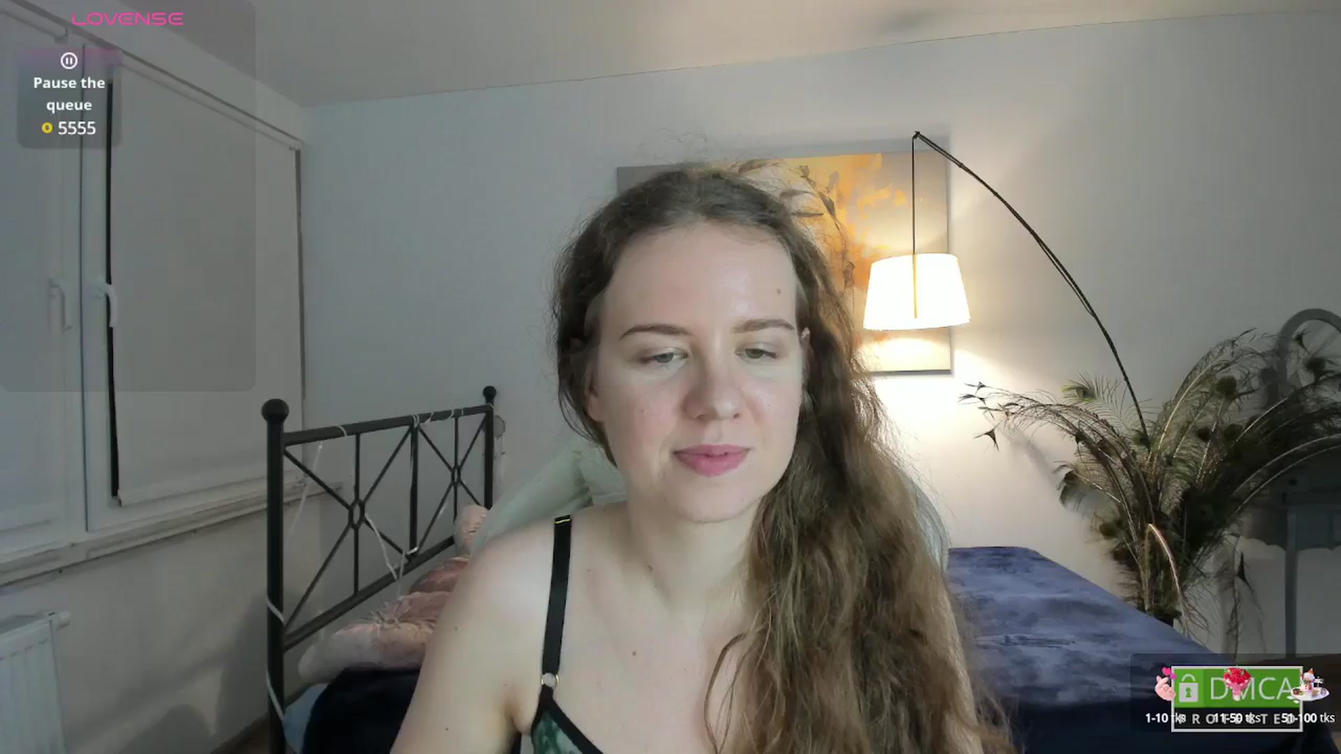Gallery image thumbnail from LanaBelll's myfreecams stream on, 03/13/2025, 20:28 image 9 of 20