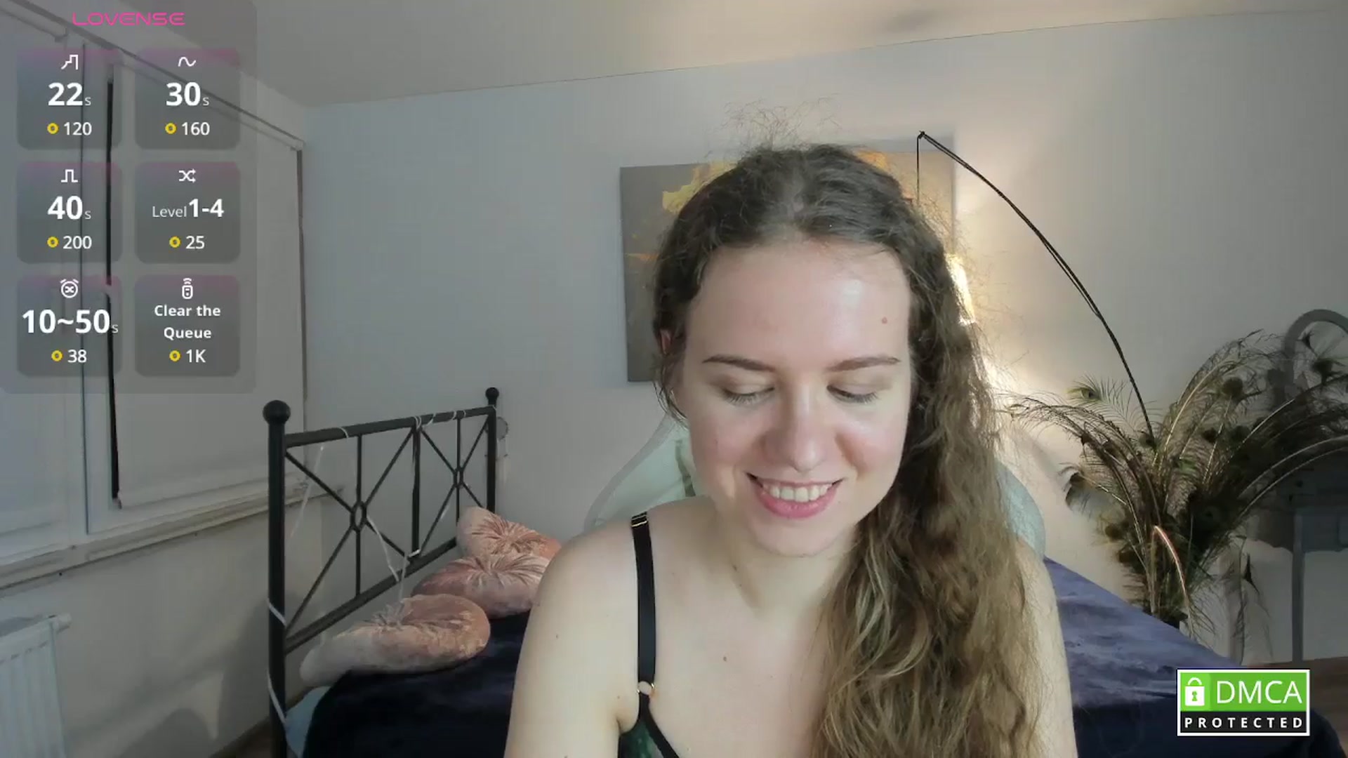 Gallery image thumbnail from LanaBelll's myfreecams stream on, 03/13/2025, 20:28 image 7 of 20