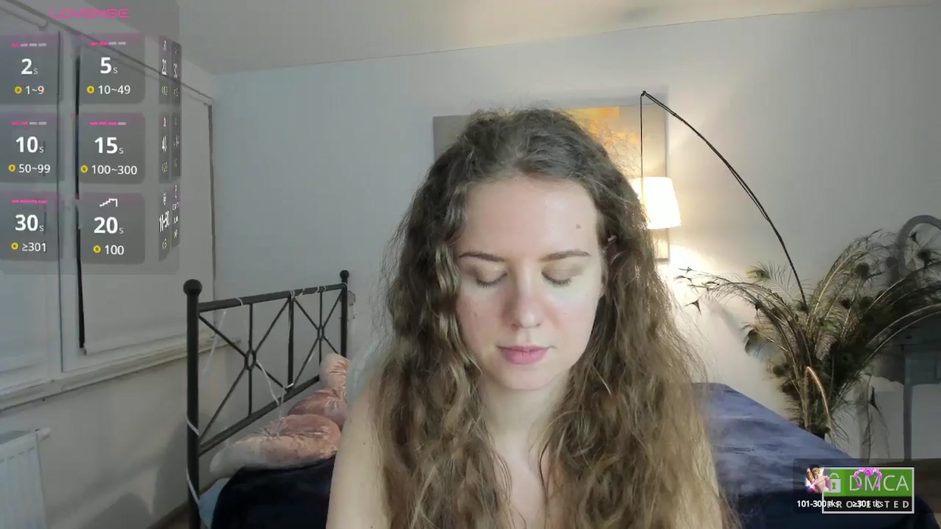 Gallery image thumbnail from LanaBelll's myfreecams stream on, 03/13/2025, 20:28 image 20 of 20