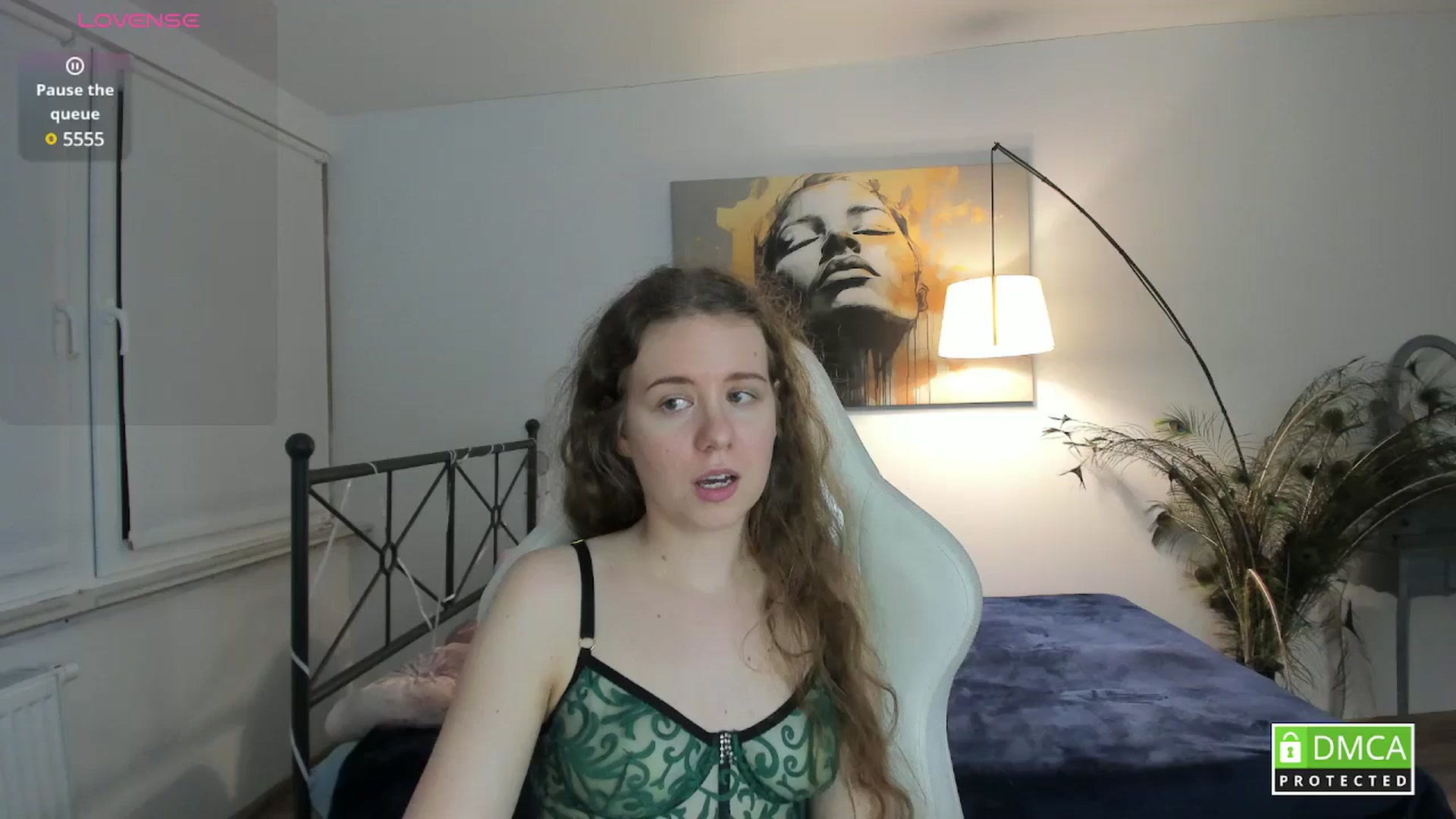 Gallery image thumbnail from LanaBelll's myfreecams stream on, 03/13/2025, 20:28 image 12 of 20