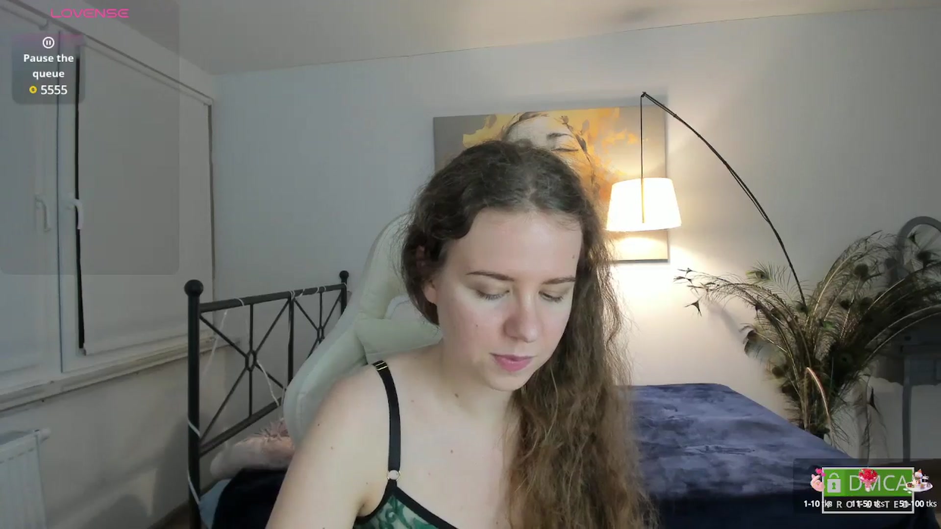 Gallery image thumbnail from LanaBelll's myfreecams stream on, 03/13/2025, 20:28 image 13 of 20