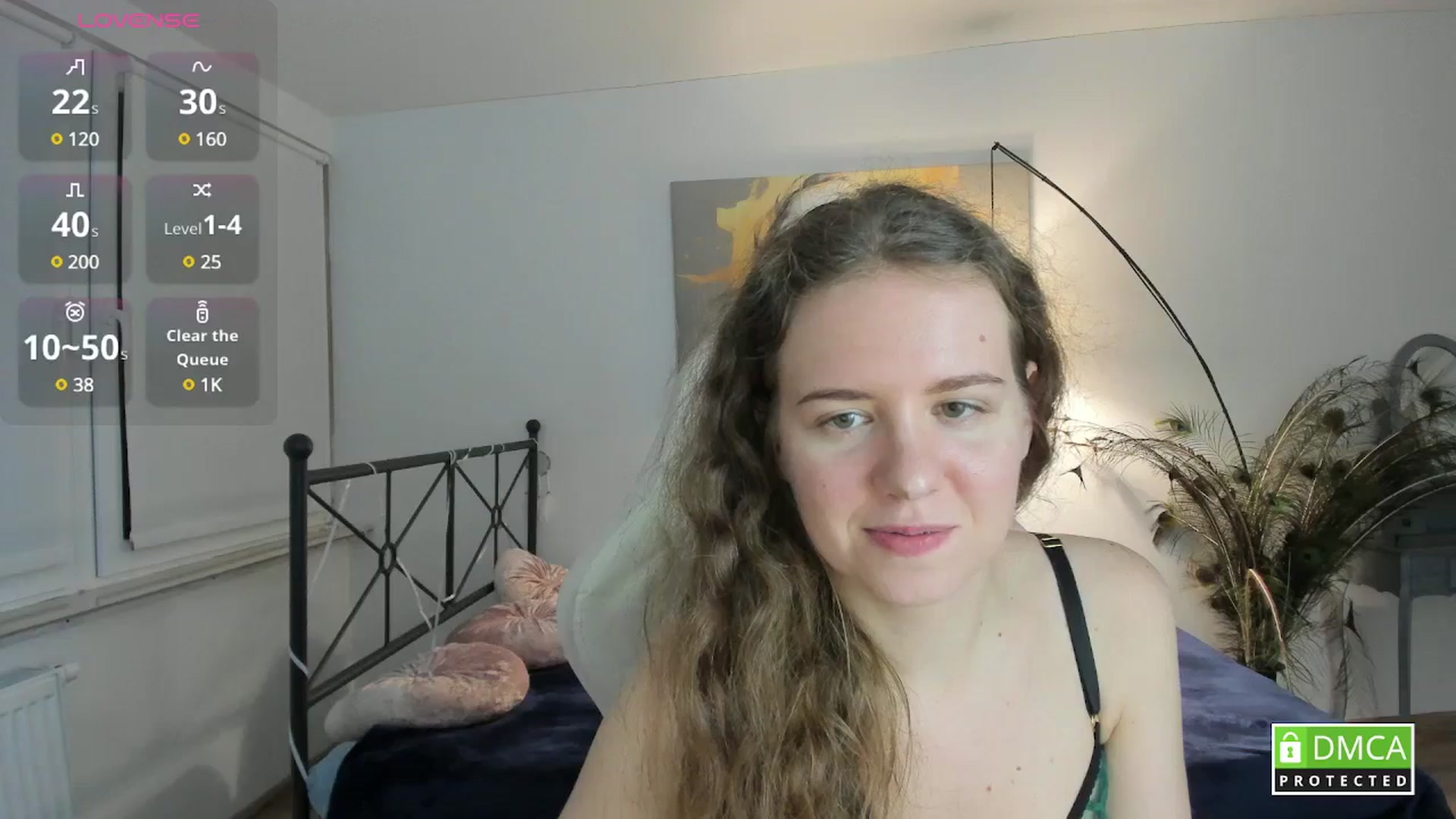 Gallery image thumbnail from LanaBelll's myfreecams stream on, 03/13/2025, 21:02 image 17 of 20