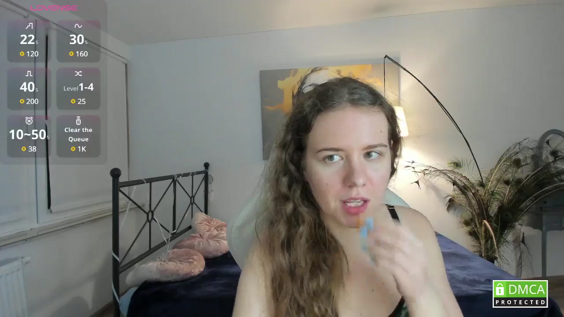Gallery image thumbnail from LanaBelll's myfreecams stream on, 03/13/2025, 21:02 image 16 of 20