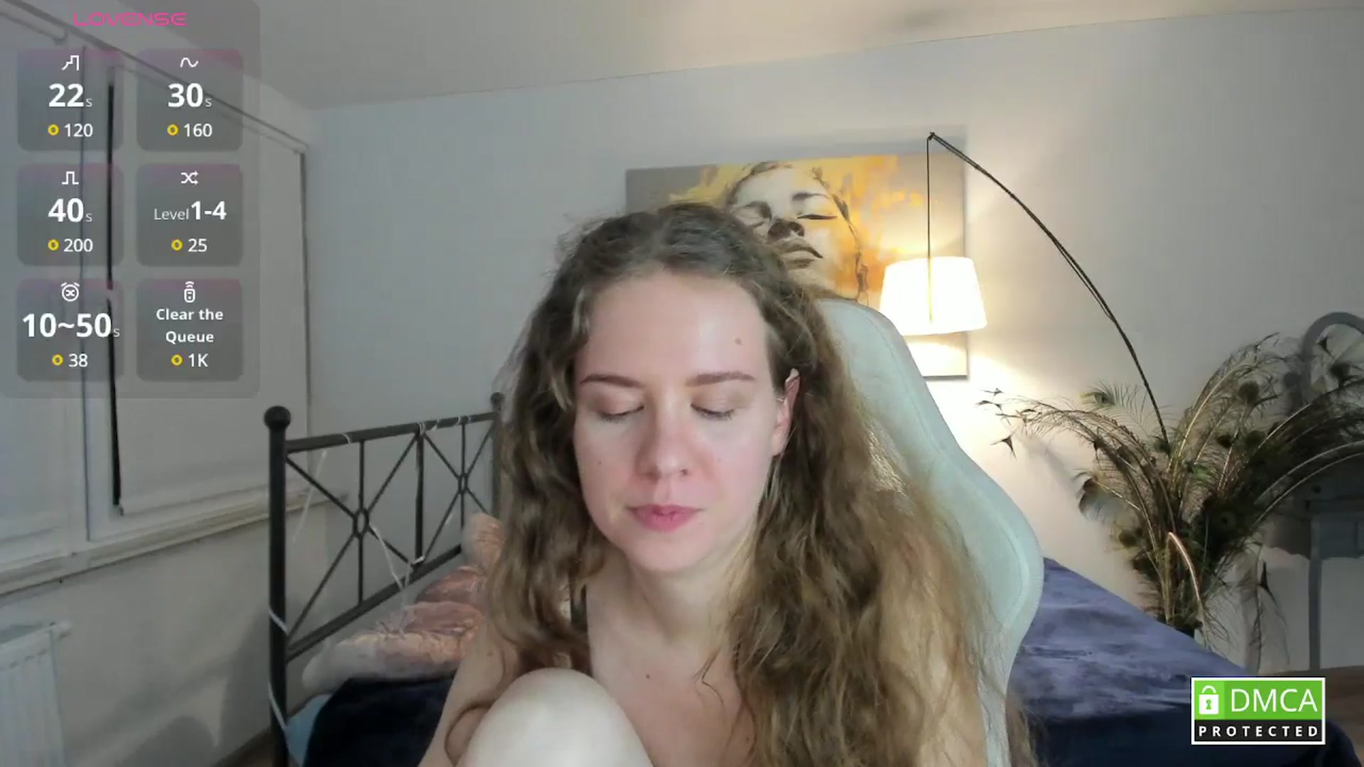 Gallery image thumbnail from LanaBelll's myfreecams stream on, 03/13/2025, 21:02 image 7 of 20