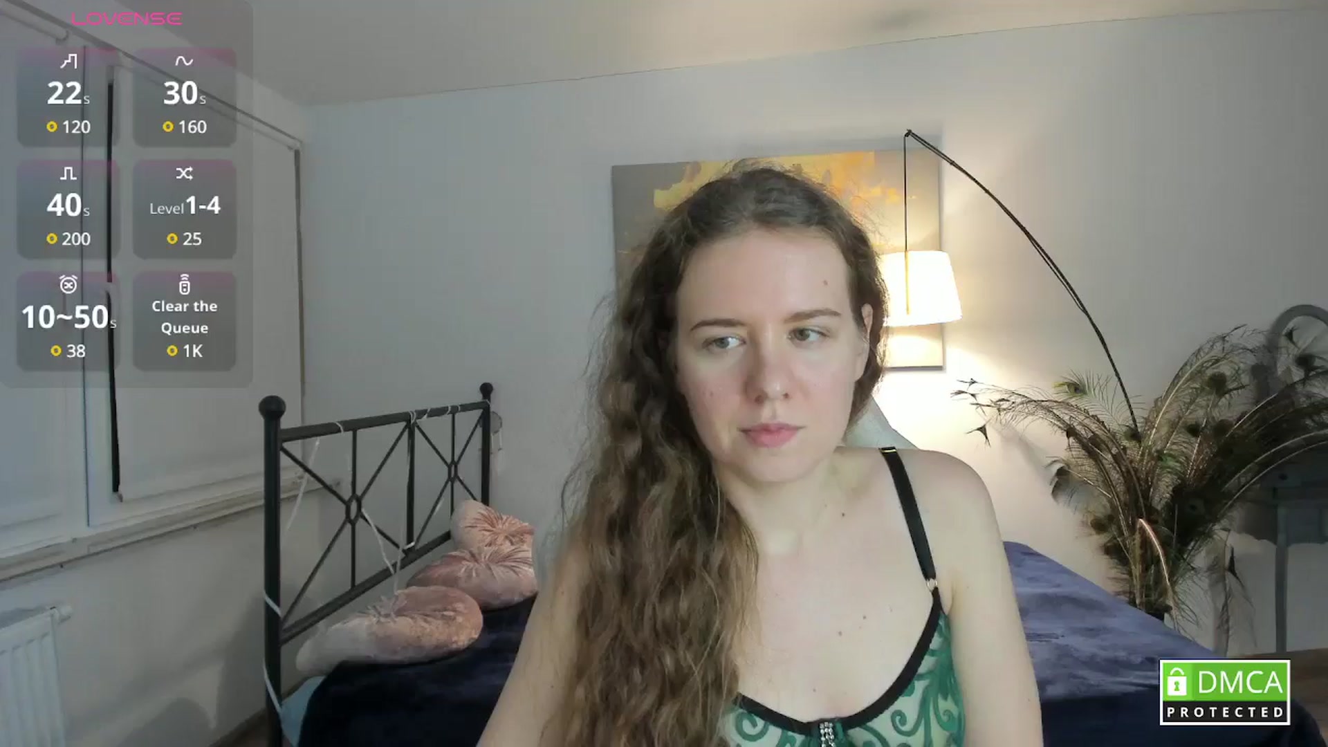 Gallery image thumbnail from LanaBelll's myfreecams stream on, 03/13/2025, 21:02 image 15 of 20
