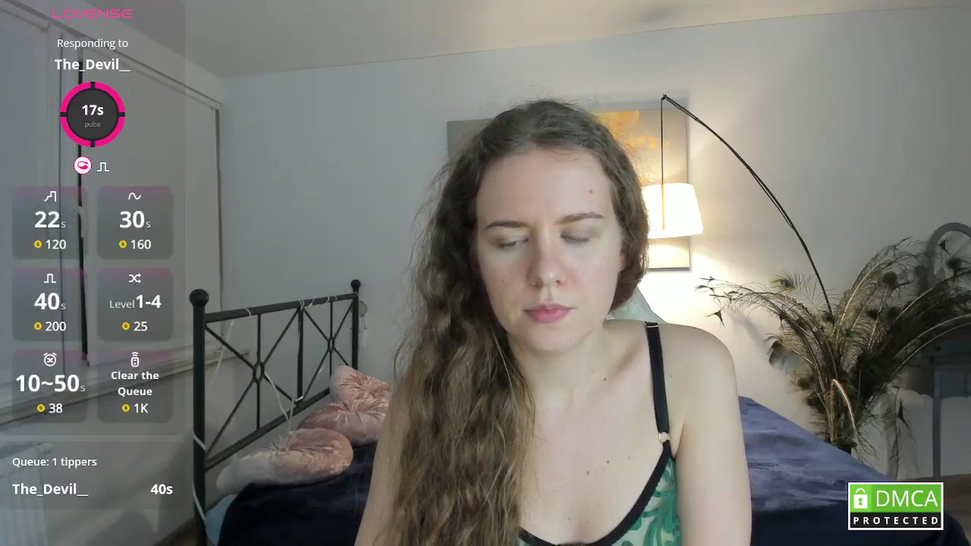 Gallery image thumbnail from LanaBelll's myfreecams stream on, 03/13/2025, 21:02 image 13 of 20