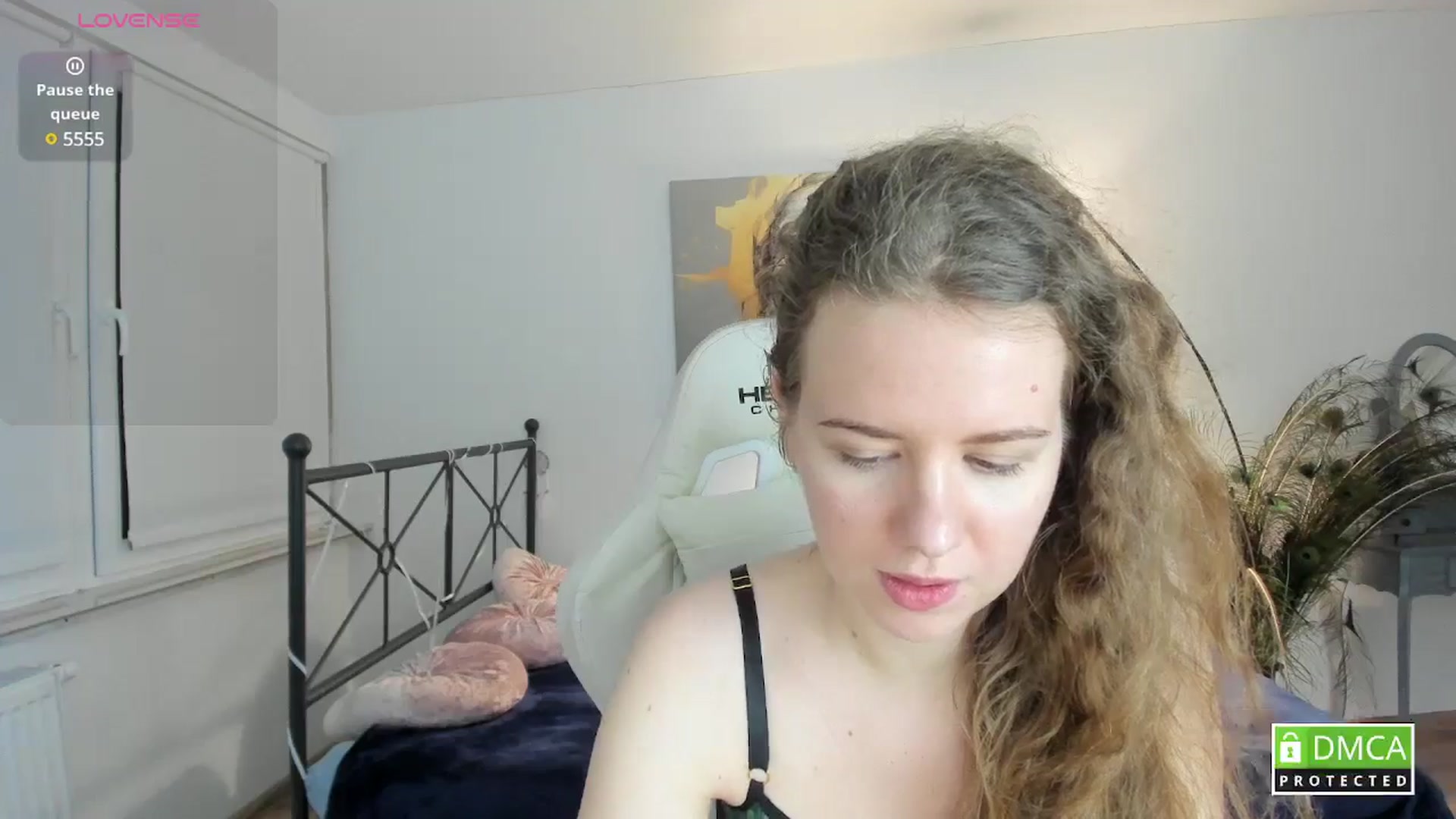 Gallery image thumbnail from LanaBelll's myfreecams stream on, 03/13/2025, 21:02 image 20 of 20