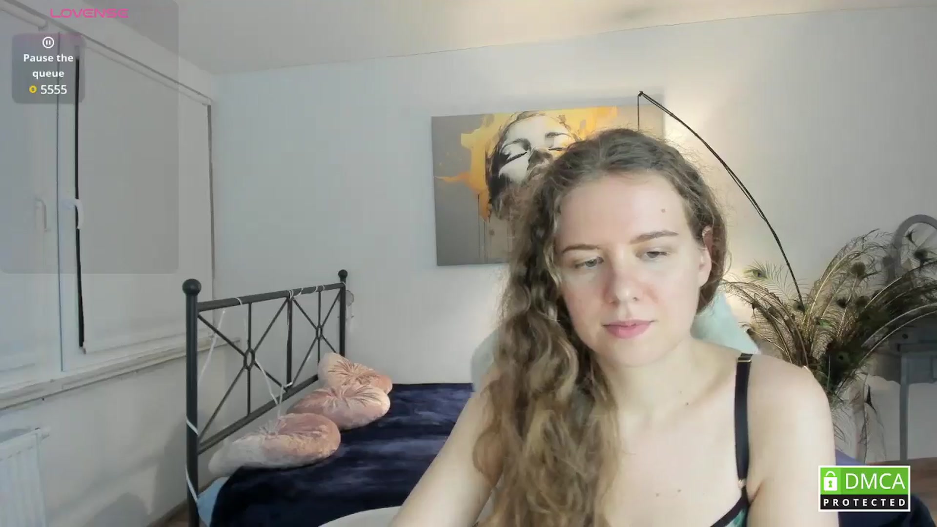 Gallery image thumbnail from LanaBelll's myfreecams stream on, 03/13/2025, 21:02 image 10 of 20