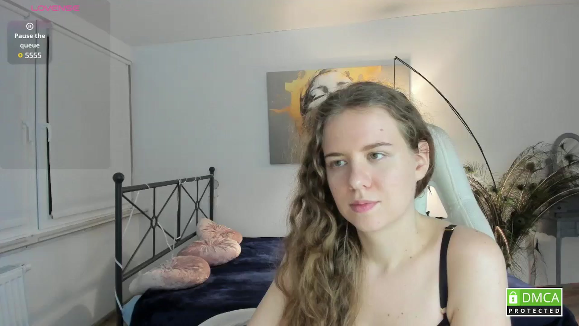 Gallery image thumbnail from LanaBelll's myfreecams stream on, 03/13/2025, 21:02 image 9 of 20