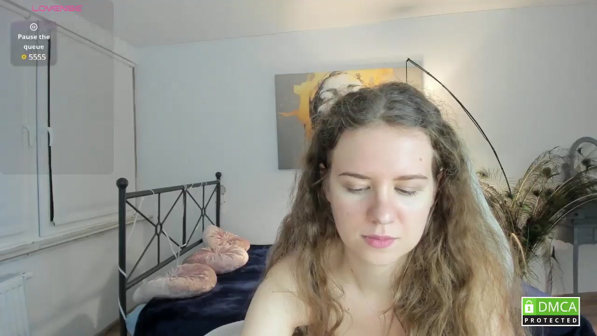 Gallery image thumbnail from LanaBelll's myfreecams stream on, 03/13/2025, 21:02 image 8 of 20