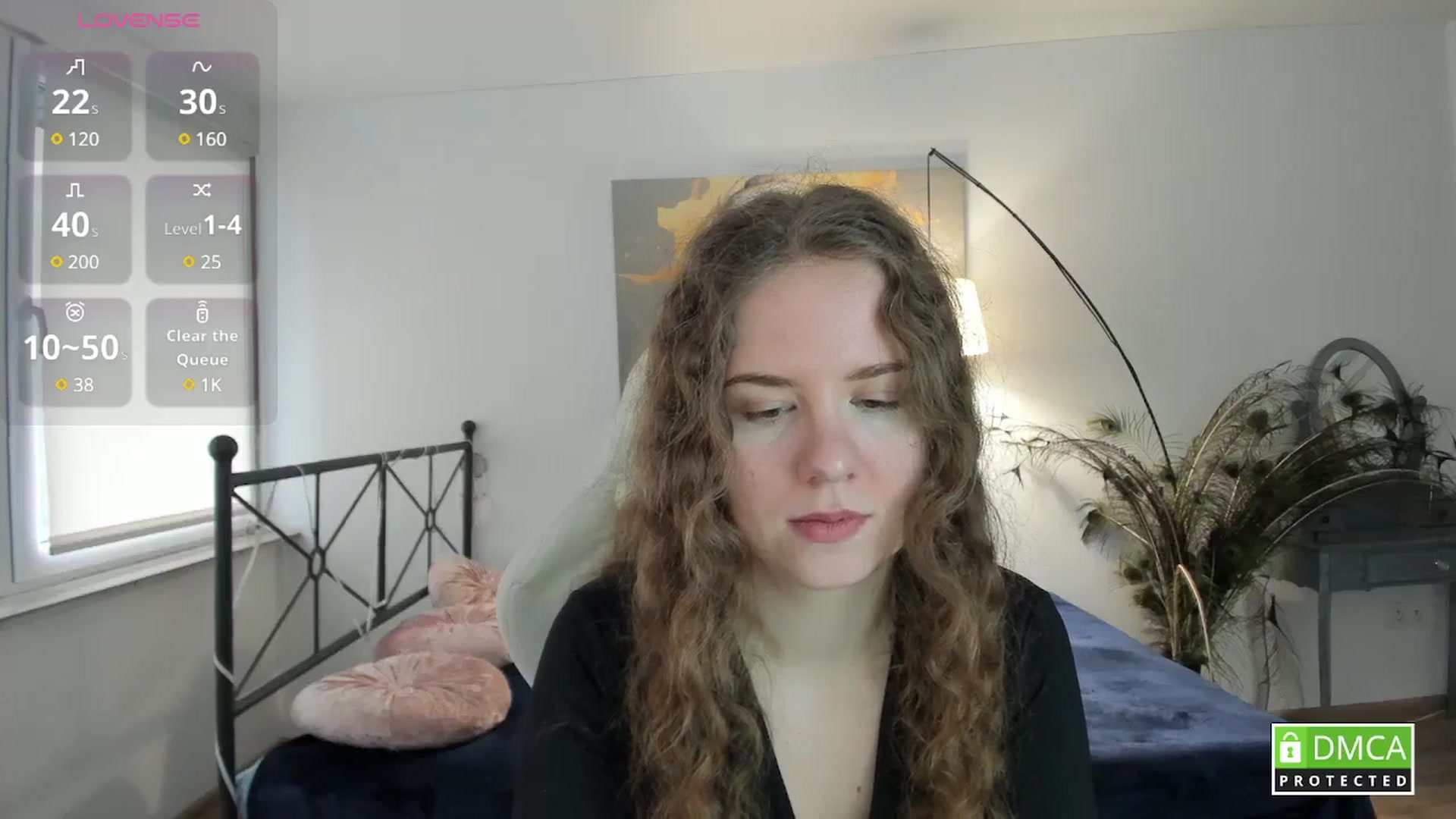 Gallery image thumbnail from LanaBelll's myfreecams stream on, 03/14/2025, 14:13 image 10 of 20