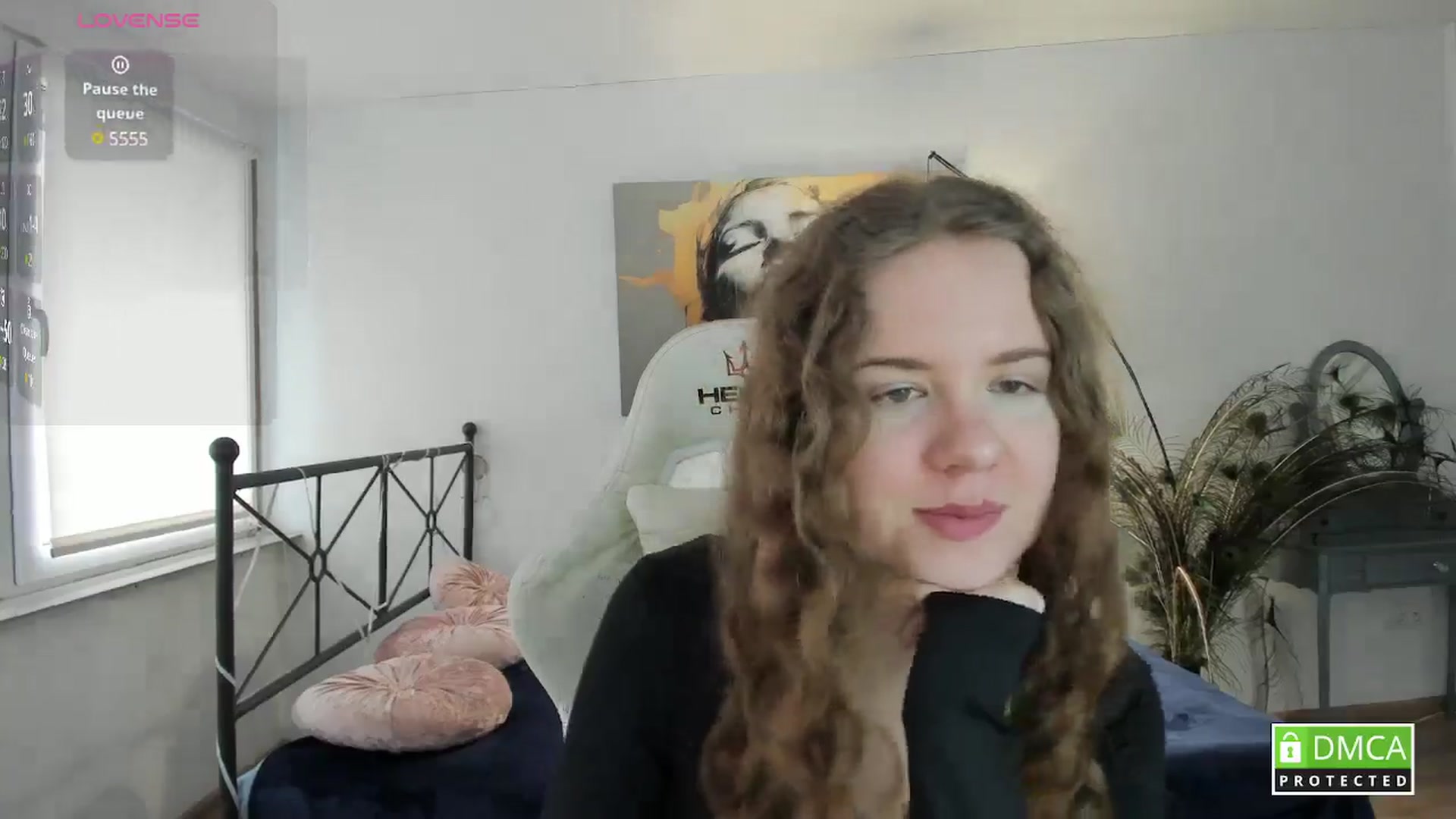 Gallery image thumbnail from LanaBelll's myfreecams stream on, 03/14/2025, 14:13 image 3 of 20