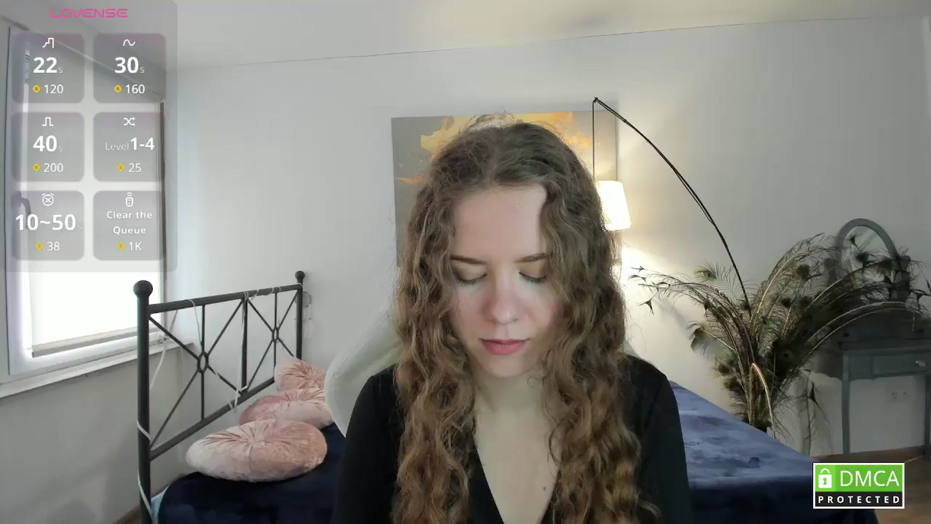 Gallery image thumbnail from LanaBelll's myfreecams stream on, 03/14/2025, 14:13 image 1 of 20