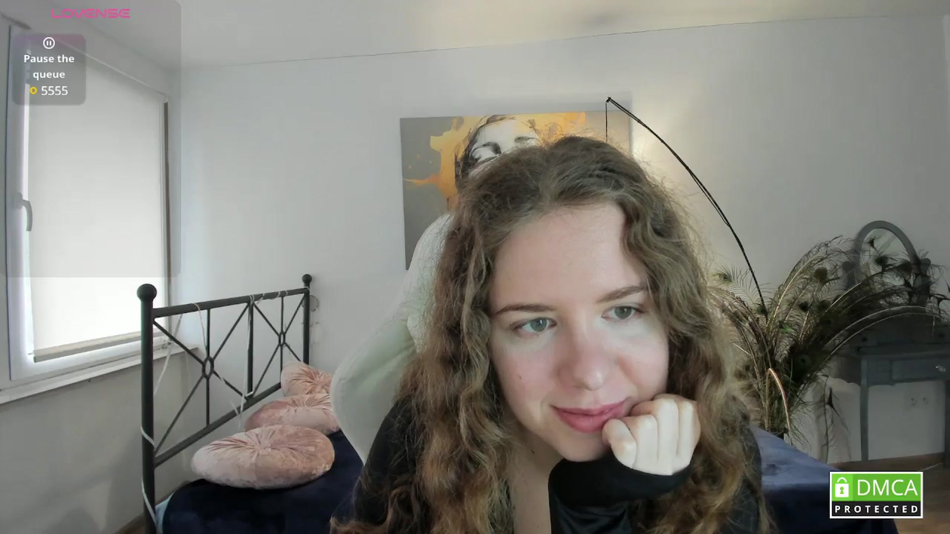 Gallery image thumbnail from LanaBelll's myfreecams stream on, 03/14/2025, 14:13 image 6 of 20