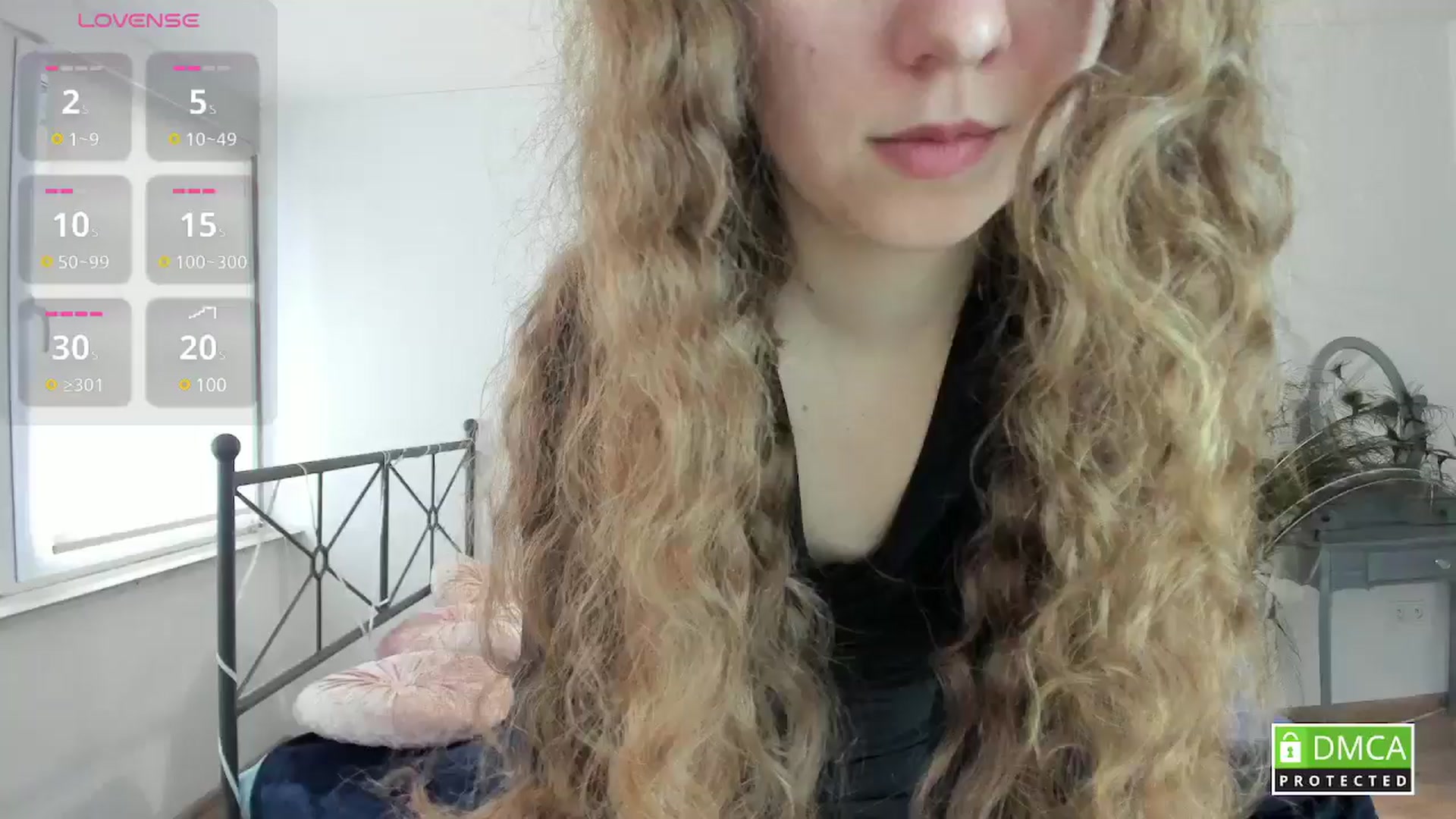 Gallery image thumbnail from LanaBelll's myfreecams stream on, 03/14/2025, 14:13 image 15 of 20