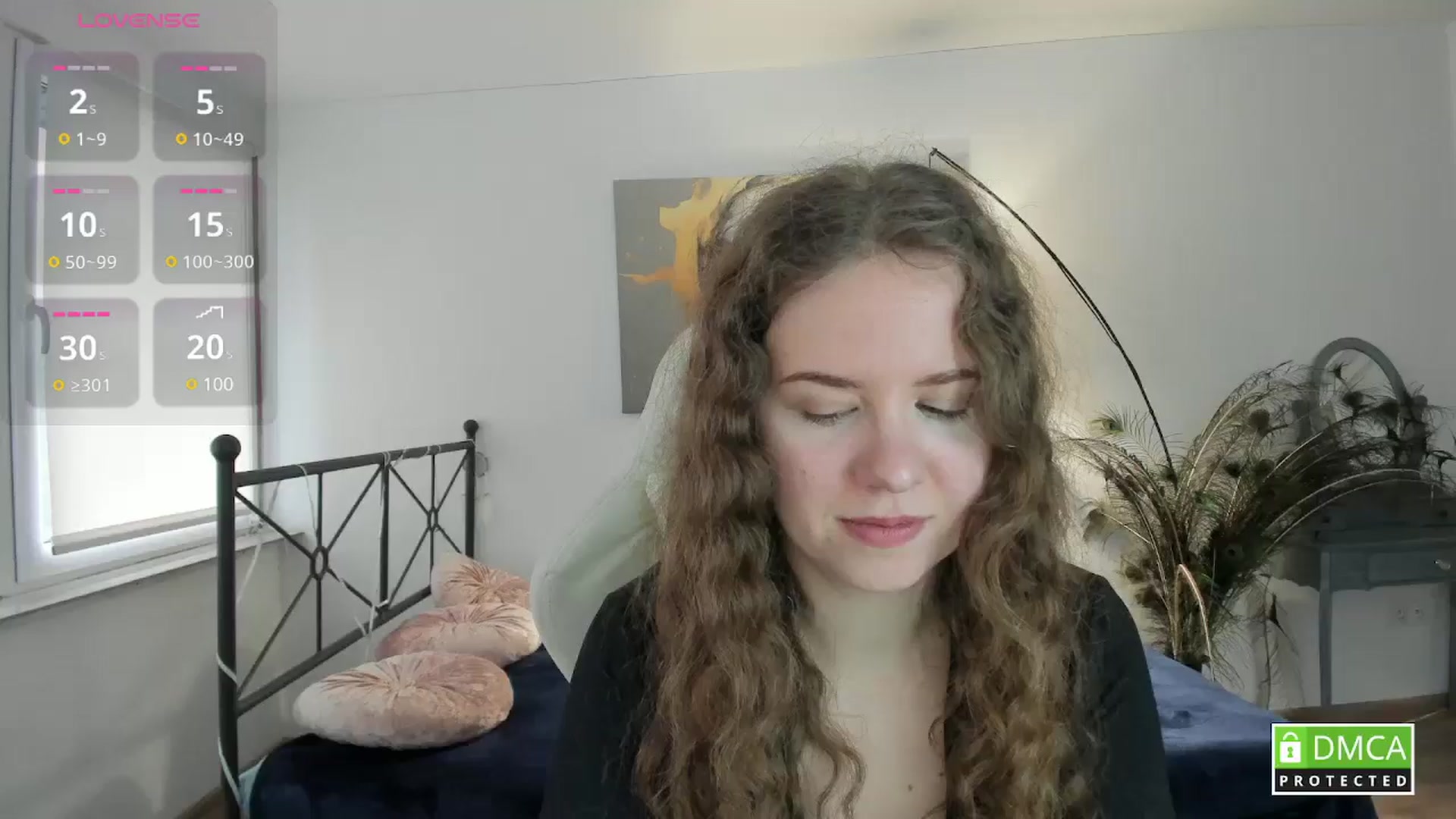 Gallery image thumbnail from LanaBelll's myfreecams stream on, 03/14/2025, 14:13 image 19 of 20