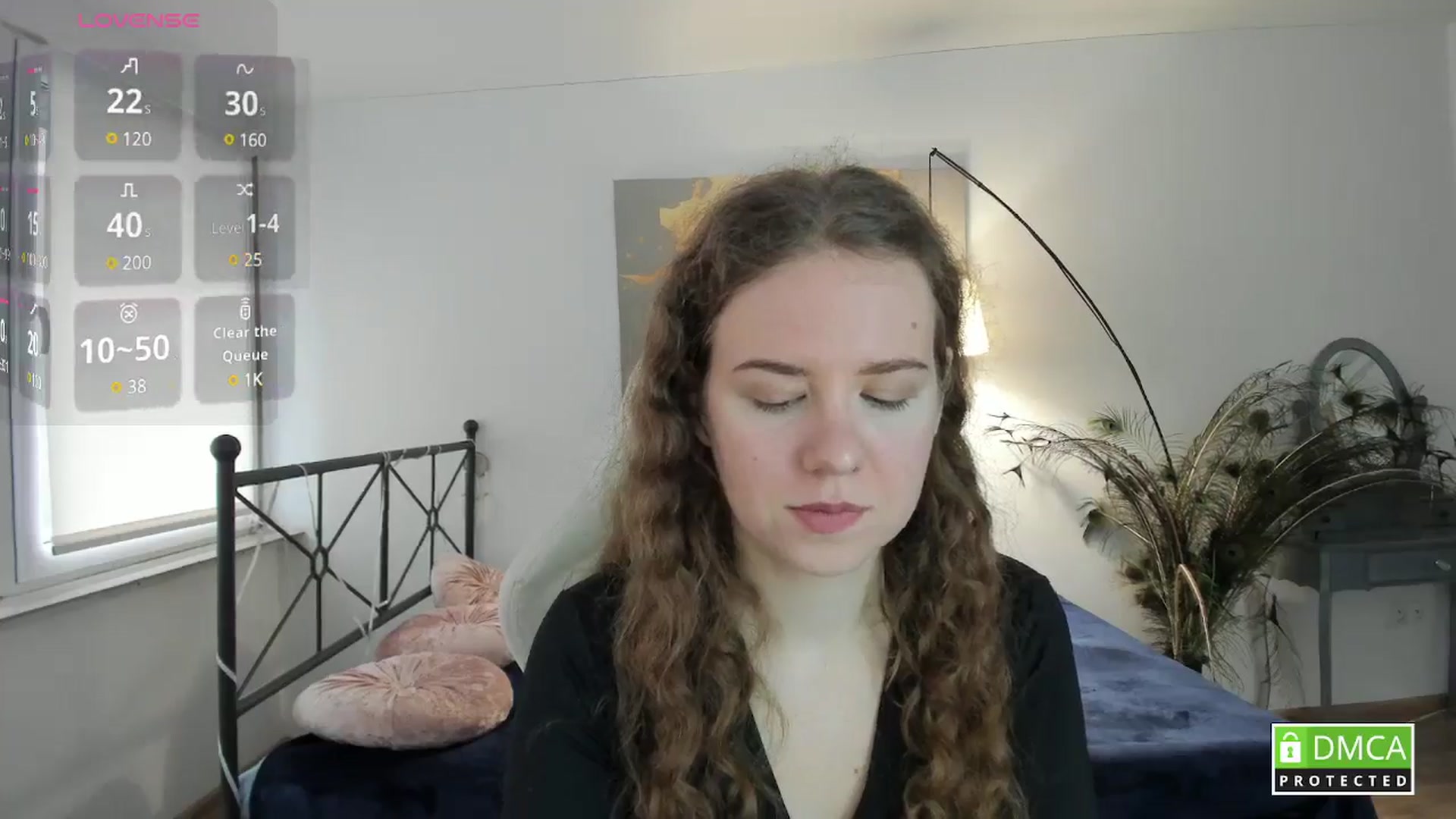 Gallery image thumbnail from LanaBelll's myfreecams stream on, 03/14/2025, 14:13 image 11 of 20