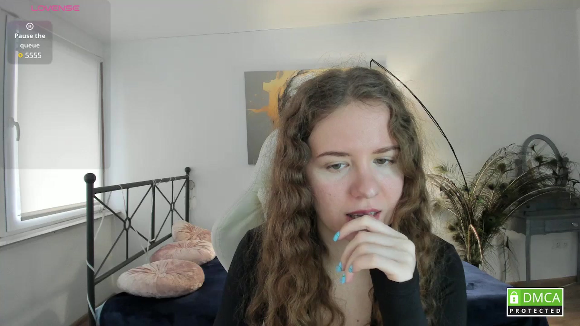 Gallery image thumbnail from LanaBelll's myfreecams stream on, 03/14/2025, 14:13 image 18 of 20
