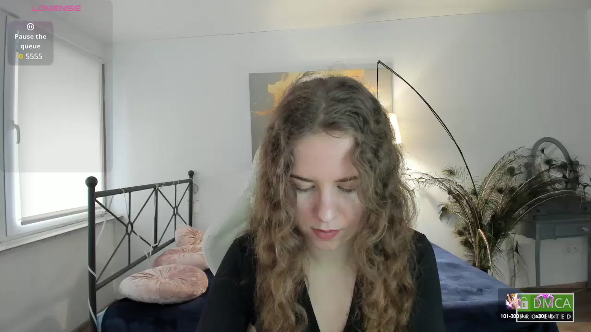 Gallery image thumbnail from LanaBelll's myfreecams stream on, 03/14/2025, 14:13 image 8 of 20