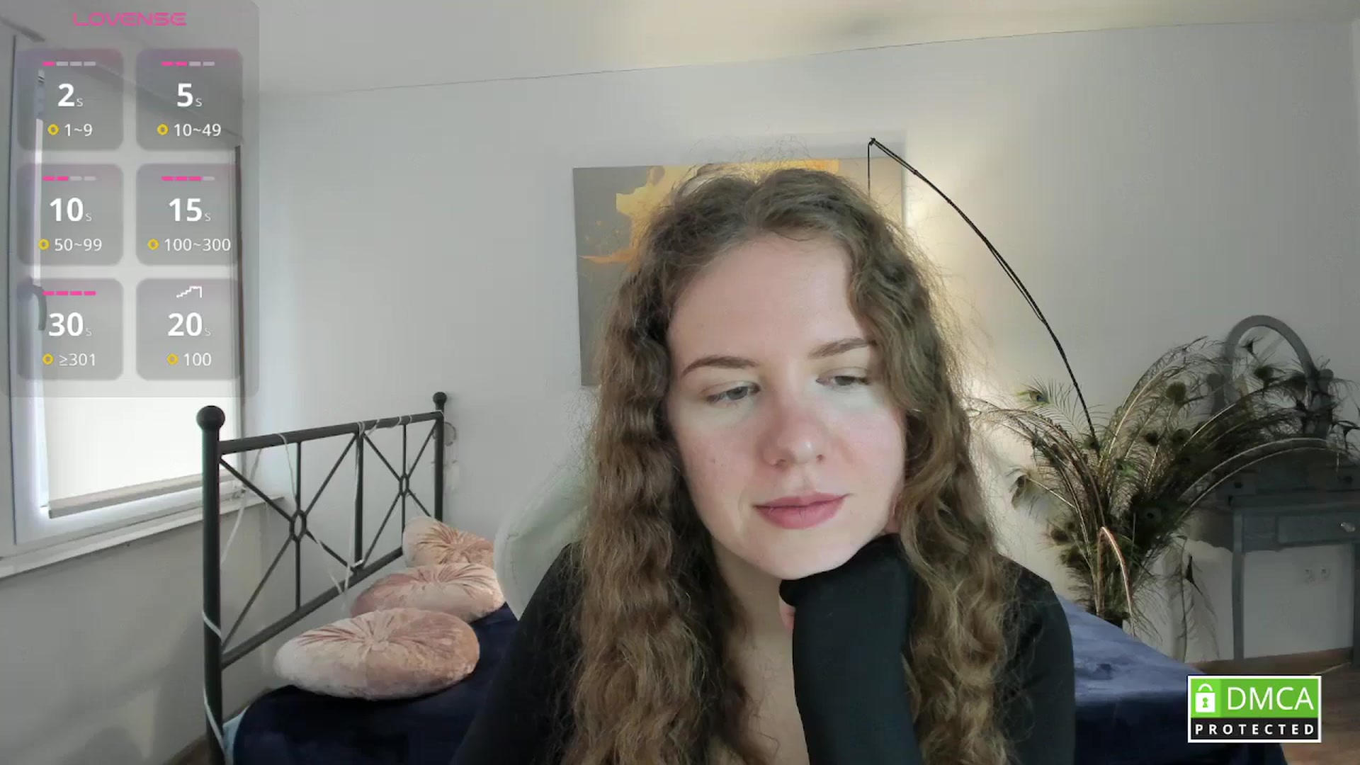 Gallery image thumbnail from LanaBelll's myfreecams stream on, 03/14/2025, 14:13 image 20 of 20