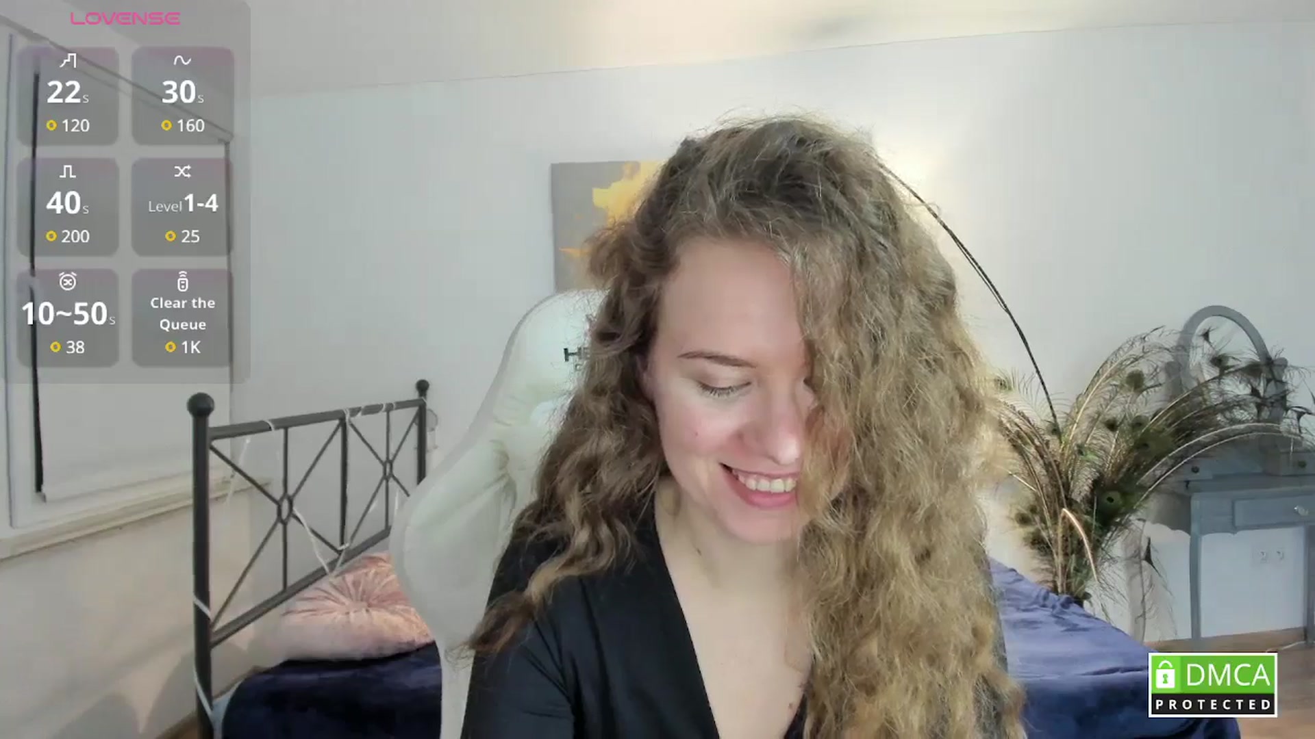 Gallery image thumbnail from LanaBelll's myfreecams stream on, 03/14/2025, 17:53 image 16 of 20
