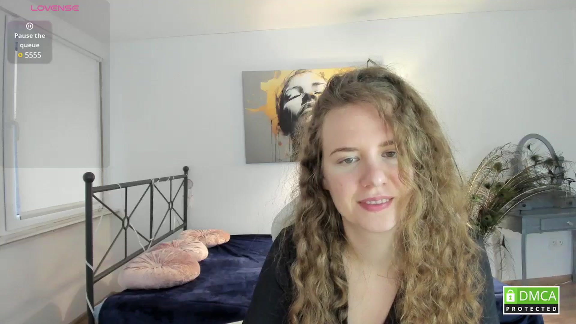 Gallery image thumbnail from LanaBelll's myfreecams stream on, 03/14/2025, 17:53 image 9 of 20