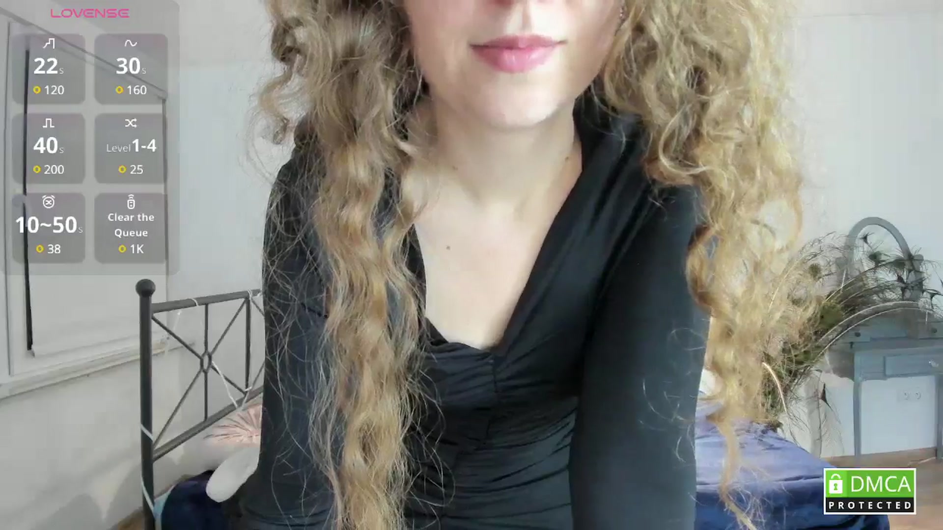 Gallery image thumbnail from LanaBelll's myfreecams stream on, 03/14/2025, 17:53 image 20 of 20