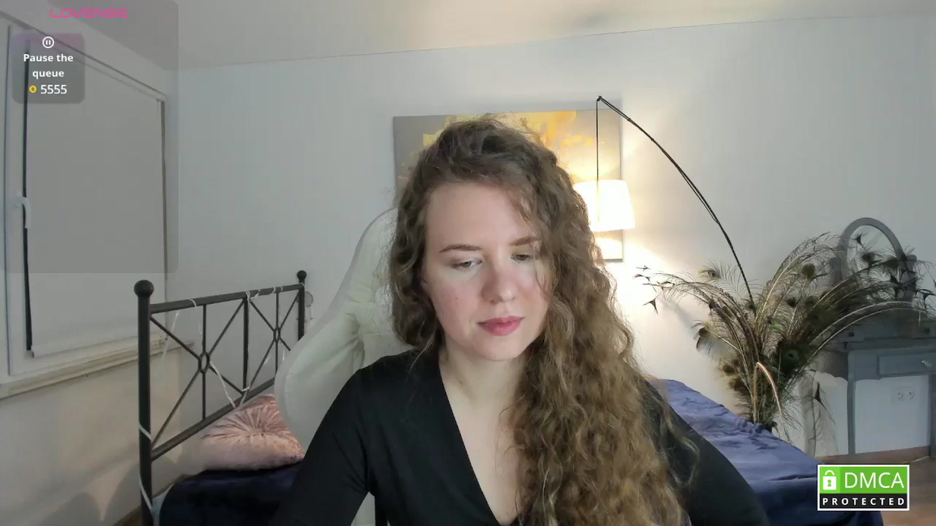 Gallery image thumbnail from LanaBelll's myfreecams stream on, 03/14/2025, 17:53 image 14 of 20