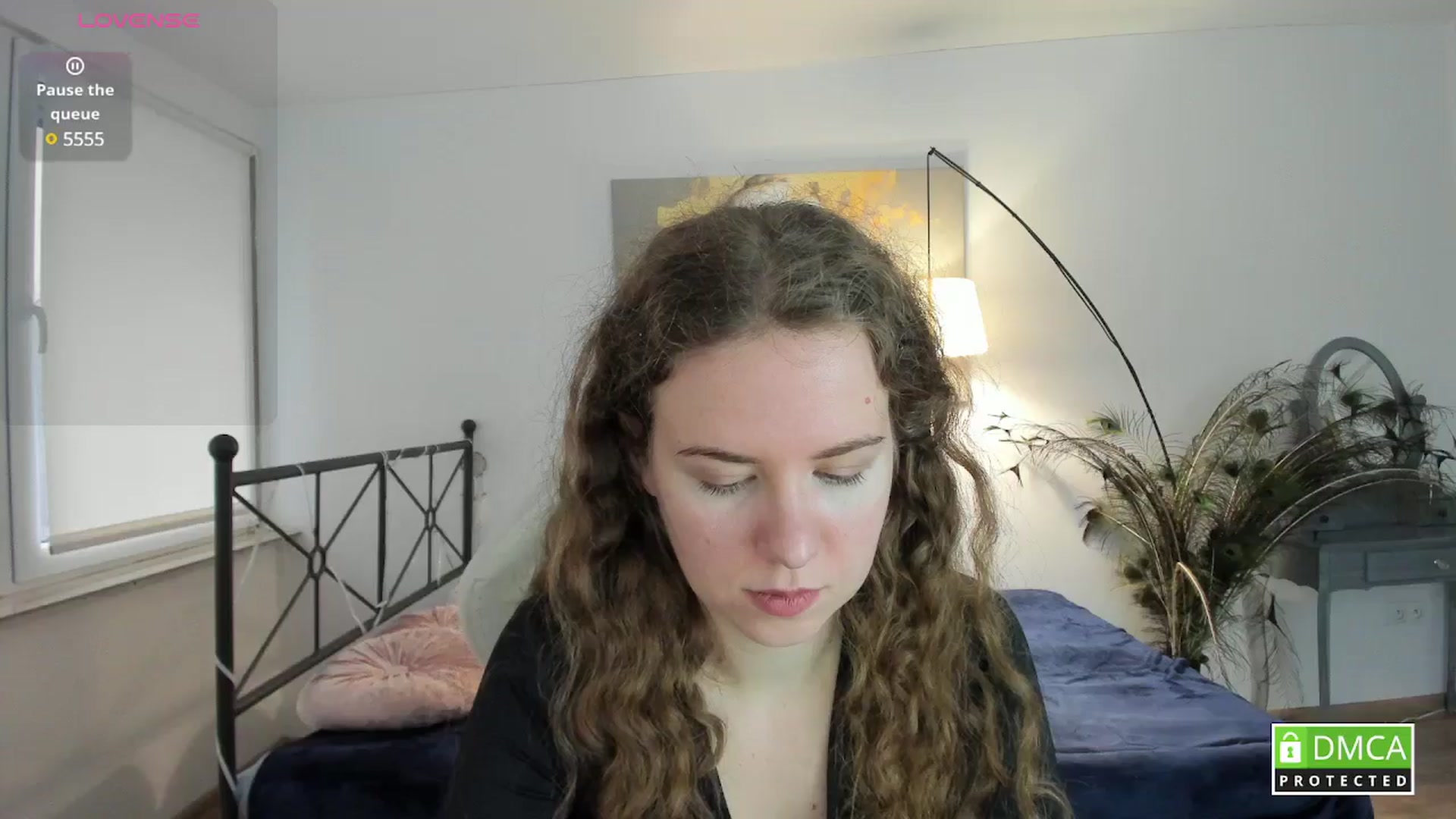 Gallery image thumbnail from LanaBelll's myfreecams stream on, 03/14/2025, 17:53 image 1 of 20