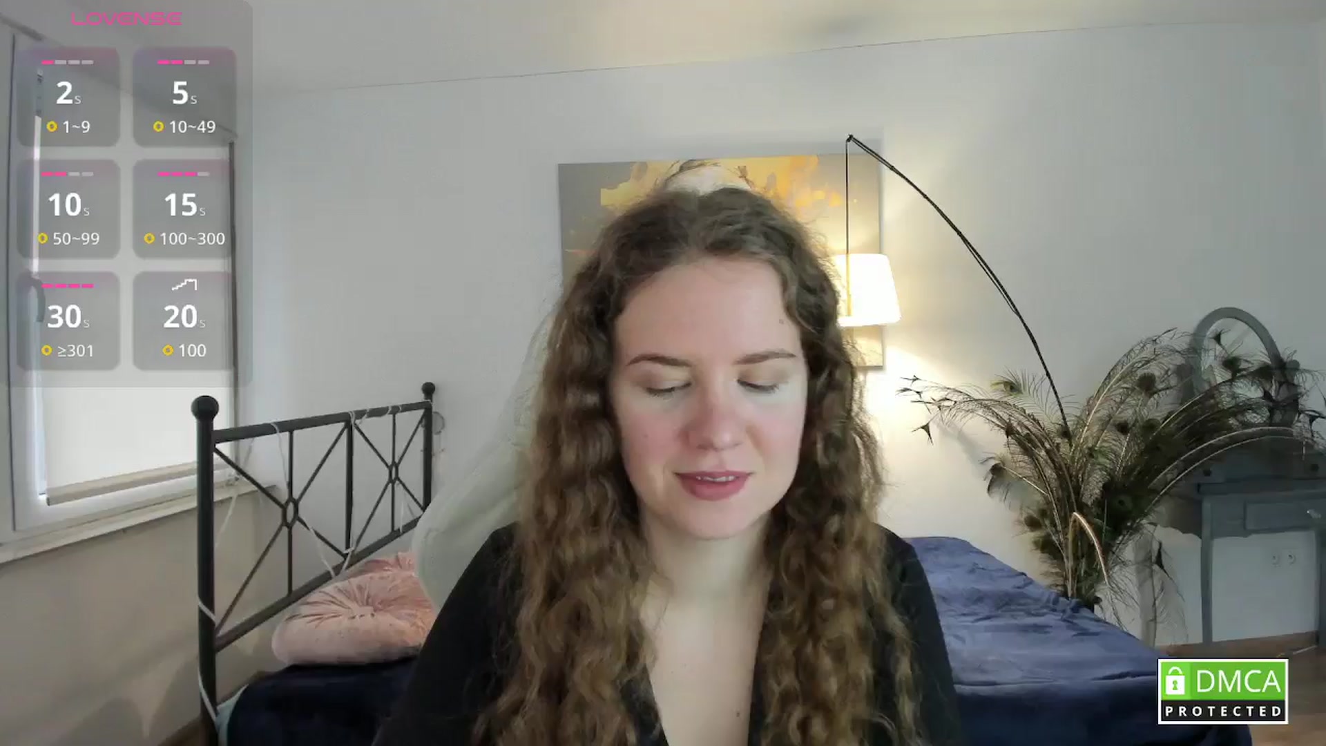 Gallery image thumbnail from LanaBelll's myfreecams stream on, 03/14/2025, 17:53 image 3 of 20