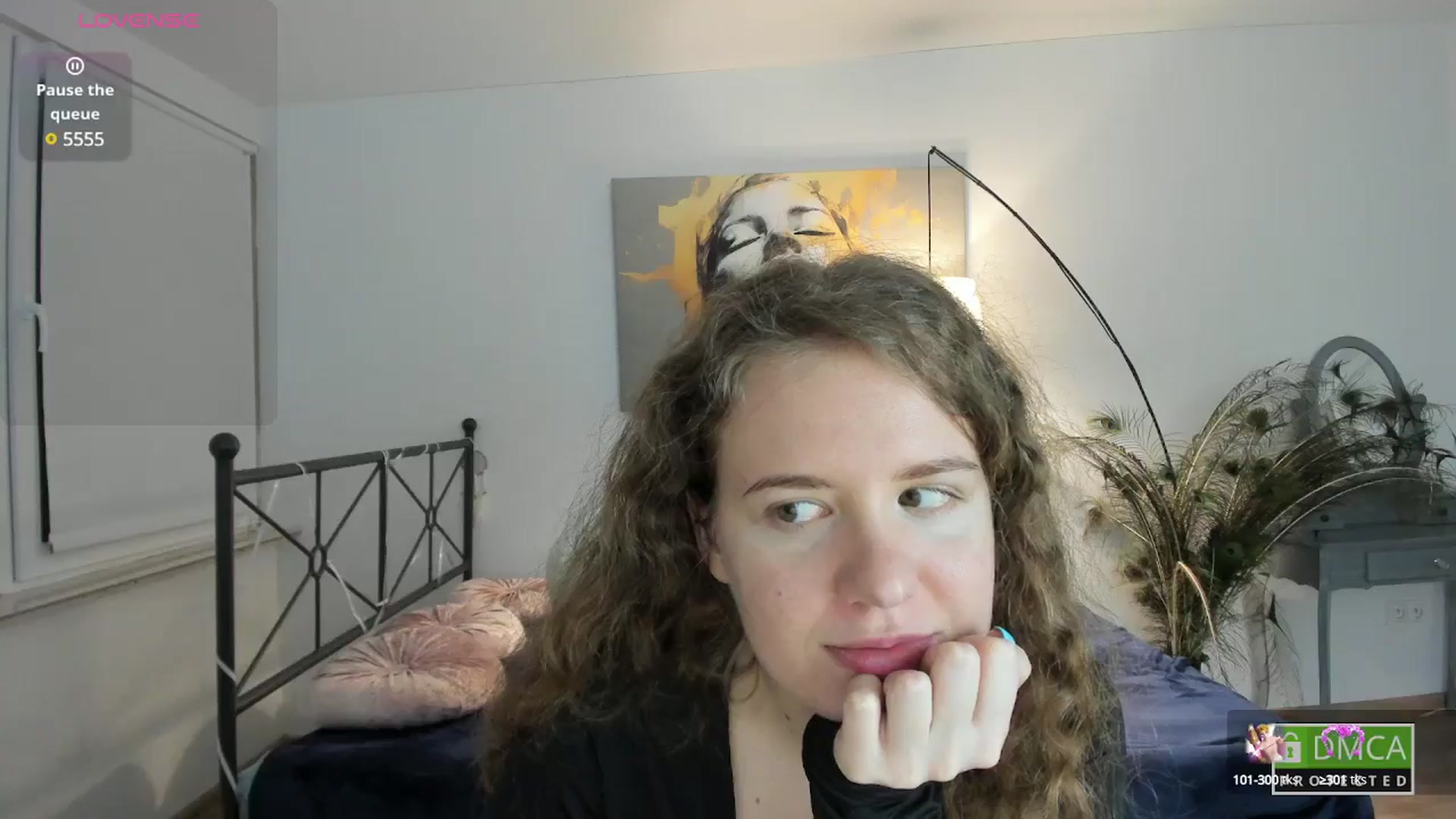 Gallery image thumbnail from LanaBelll's myfreecams stream on, 03/14/2025, 19:31 image 15 of 20