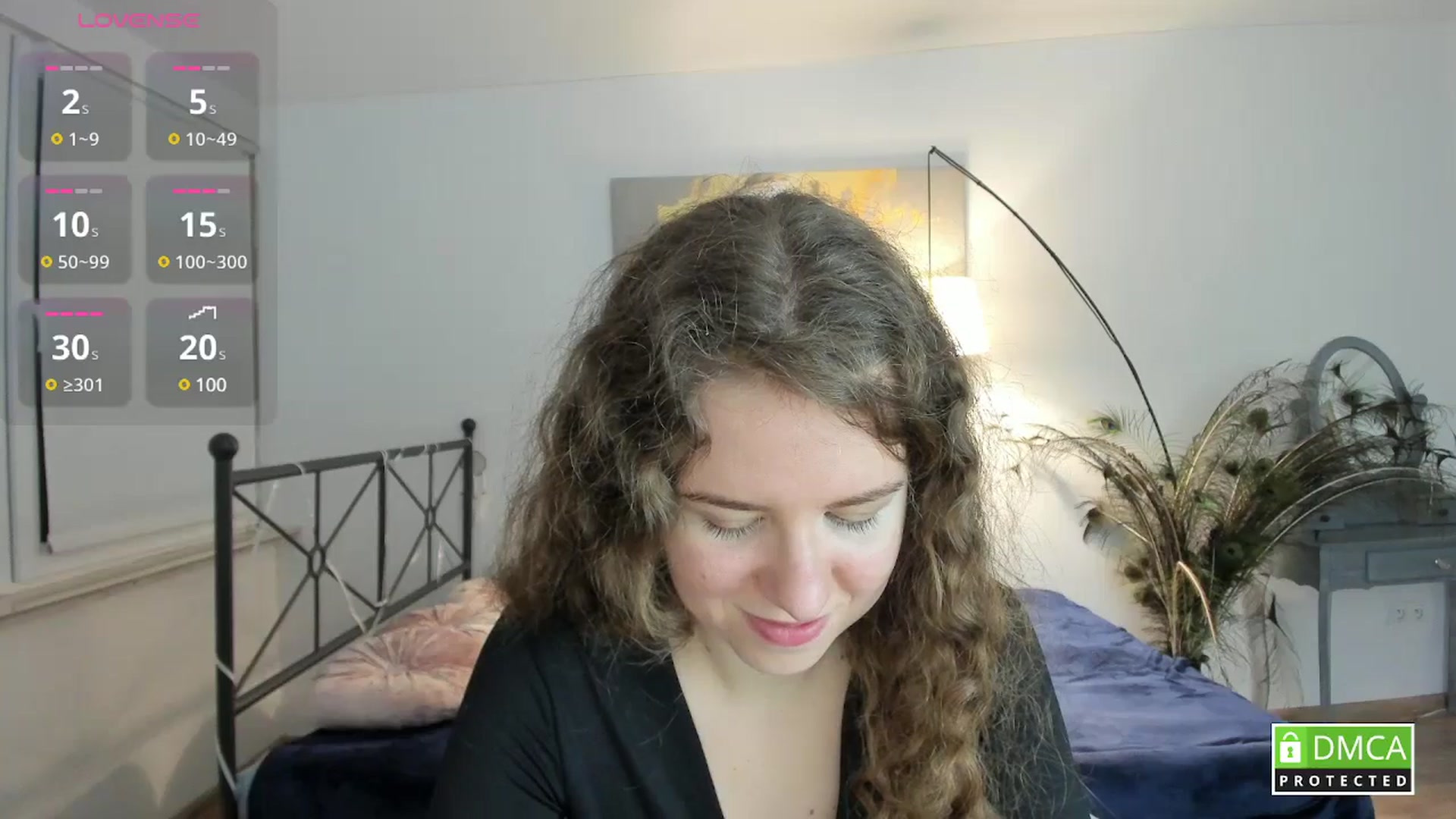 Gallery image thumbnail from LanaBelll's myfreecams stream on, 03/14/2025, 19:31 image 10 of 20