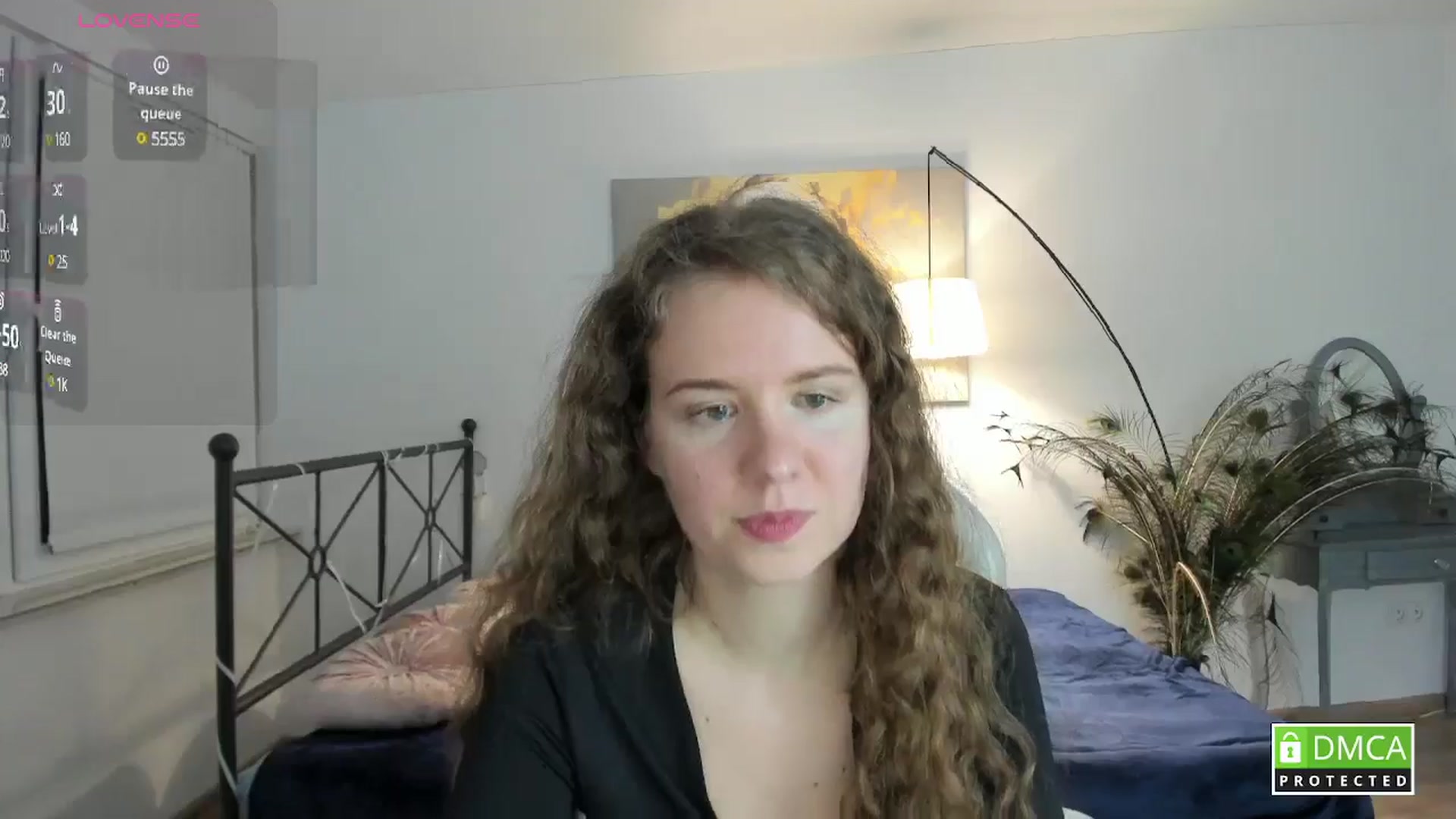 Gallery image thumbnail from LanaBelll's myfreecams stream on, 03/14/2025, 19:31 image 17 of 20